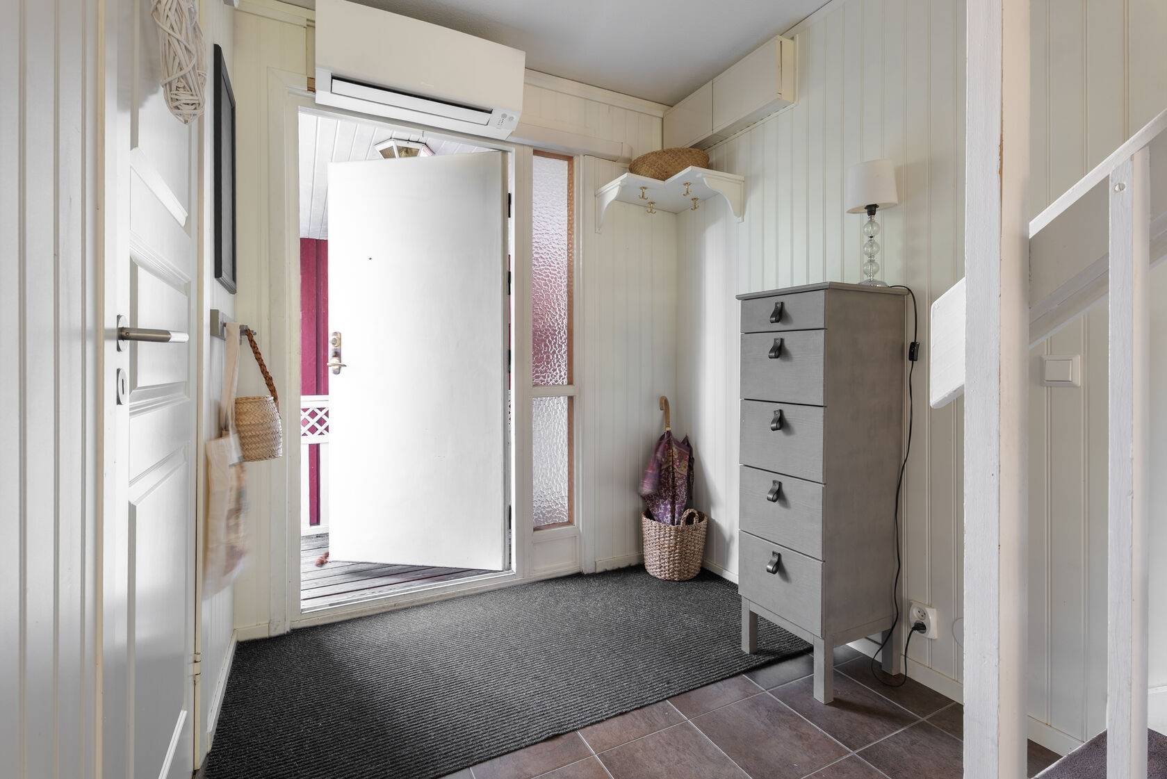 4 rum radhus på Tegelbruksgatan 42E Tegelbruket, Alingsås kommun - bild 3