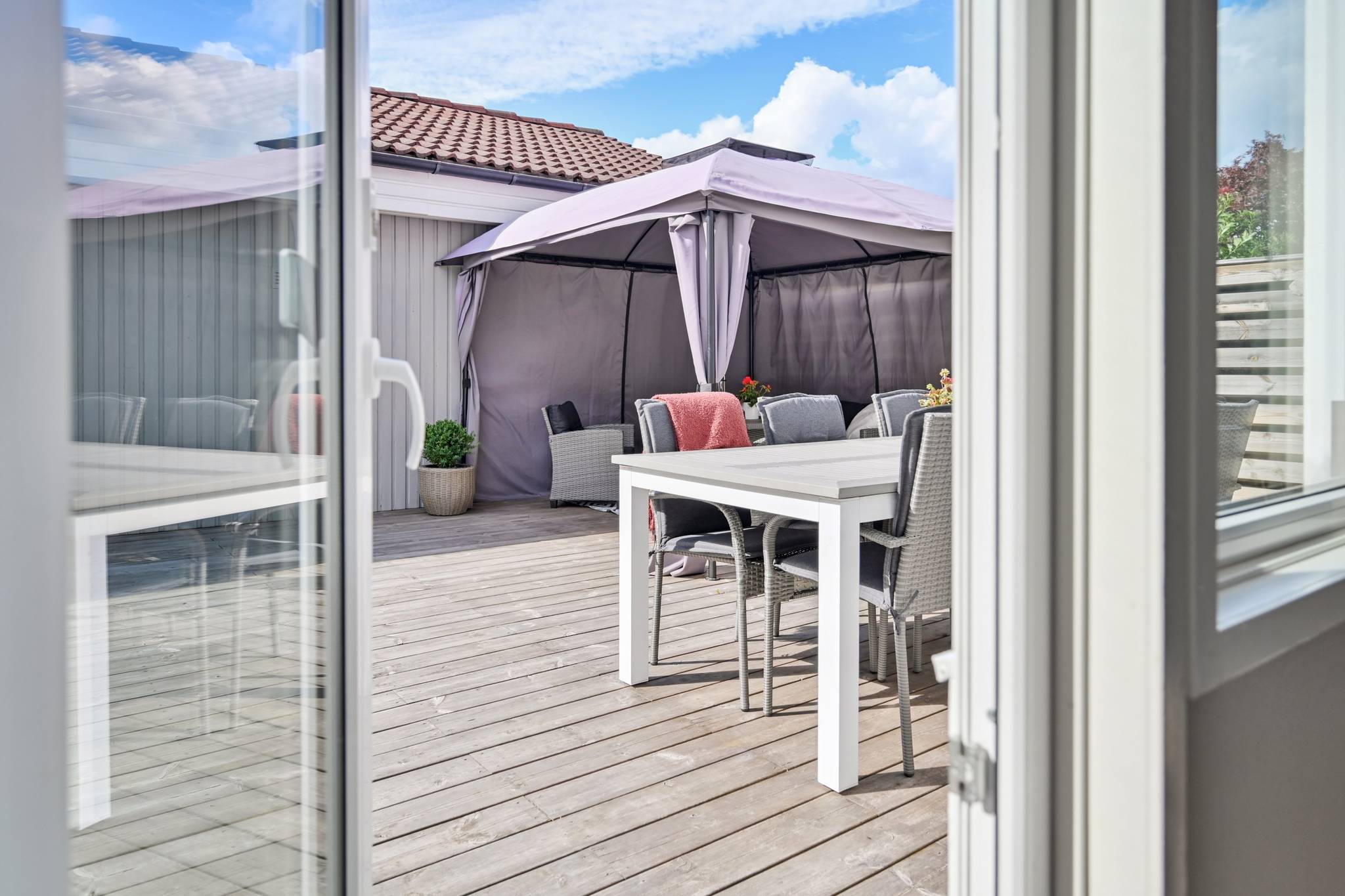 6 rum Villa på Fjärilsvägen 25 Fresta Upplands Väsby kommun - bild 13