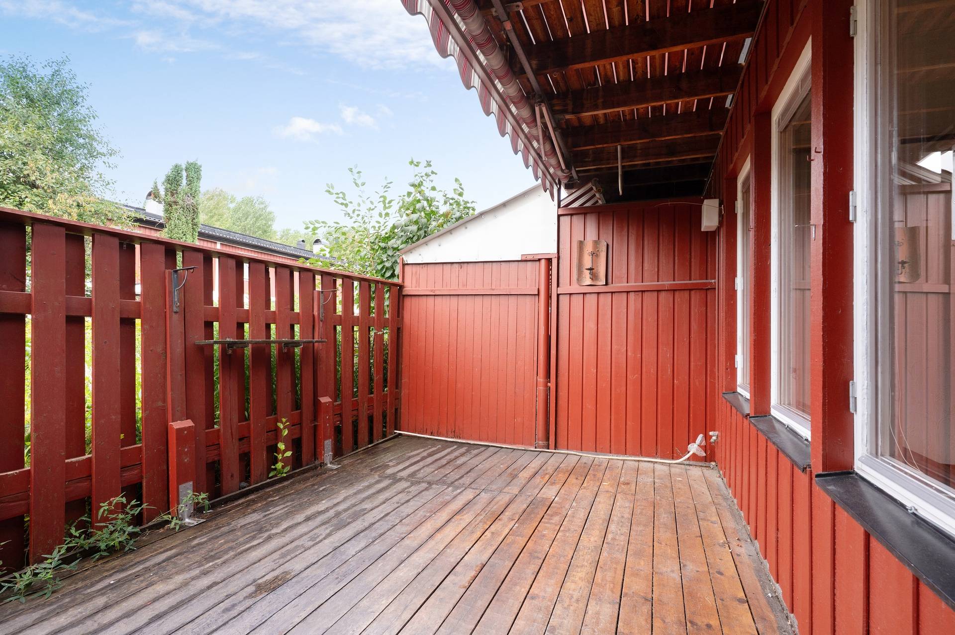 5 rum Radhus på Bronsgatan 4B Södra Björksätra Sandvikens kommun - bild 14