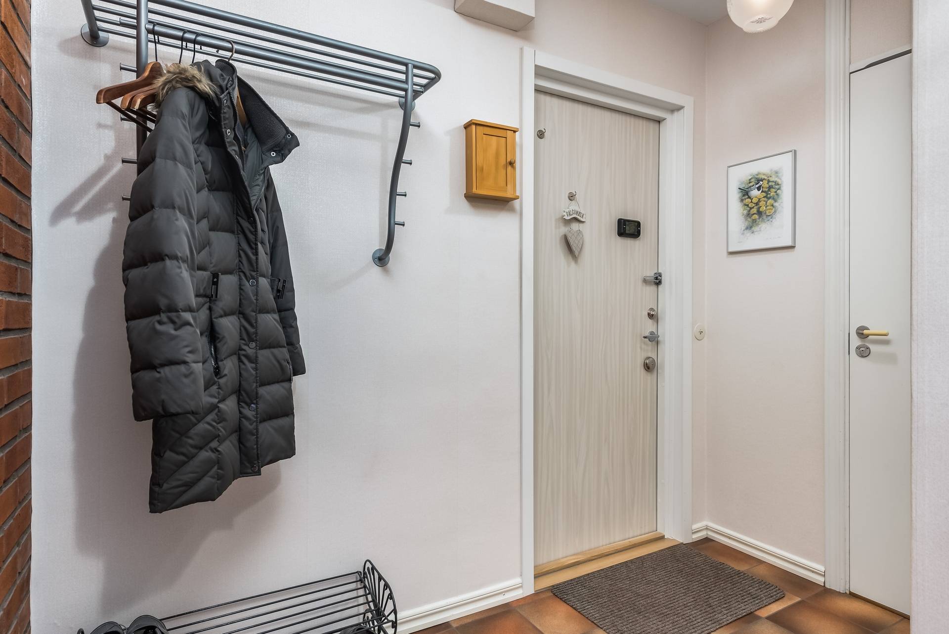 2 rum Lägenhet på Järdalavägen 4A Ekholmen Linköpings kommun - bild 19