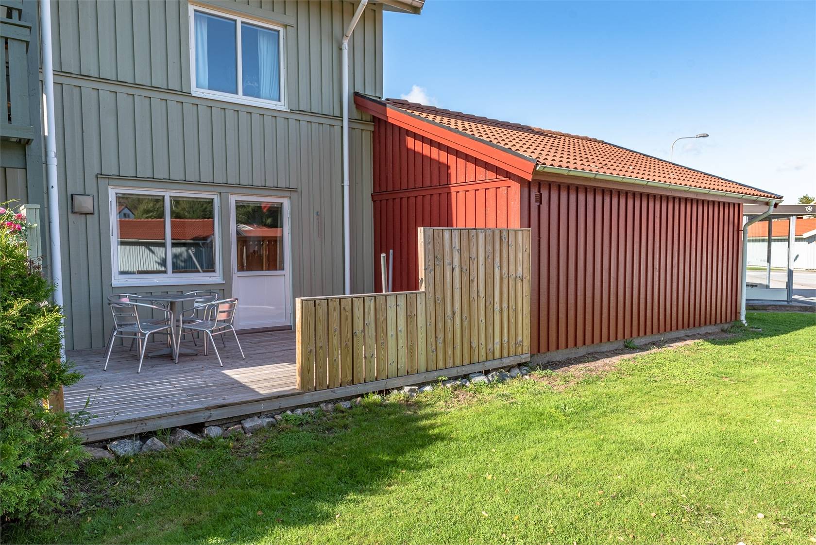 2 rum Lägenhet på Havsvägen 1 Centralt Strömstads kommun - bild 23