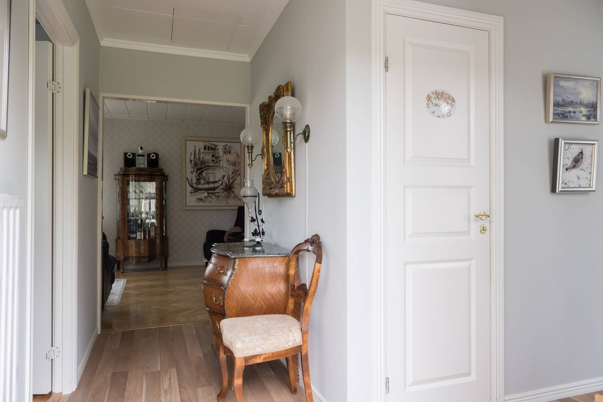 5 rum Villa på Västmannagatan 6 Krylbo Avesta kommun - bild 4