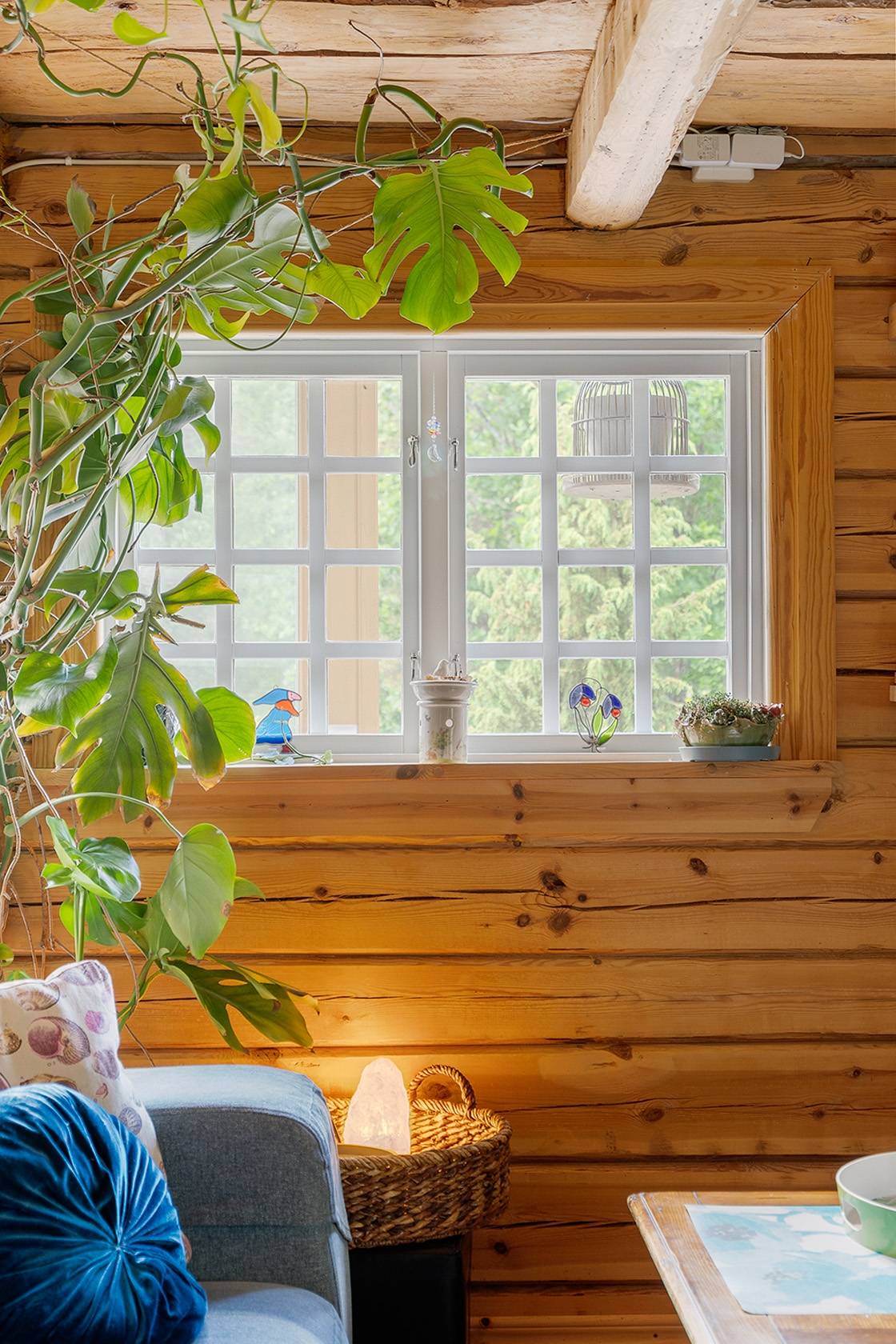 3 rum Villa på Nystugevägen 12 Gnesta Gnesta kommun - bild 17
