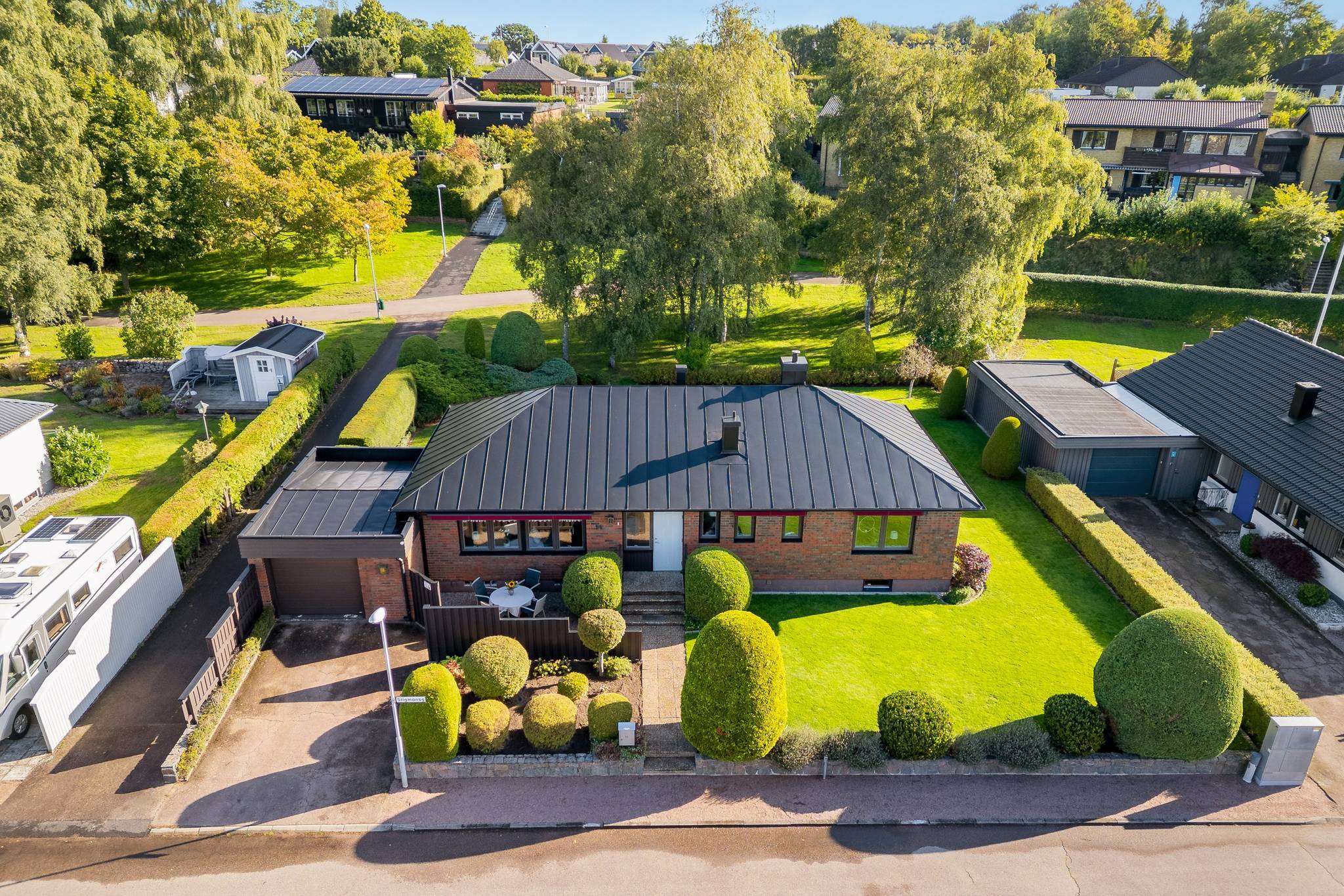 Haradal, Ängelholms kommun