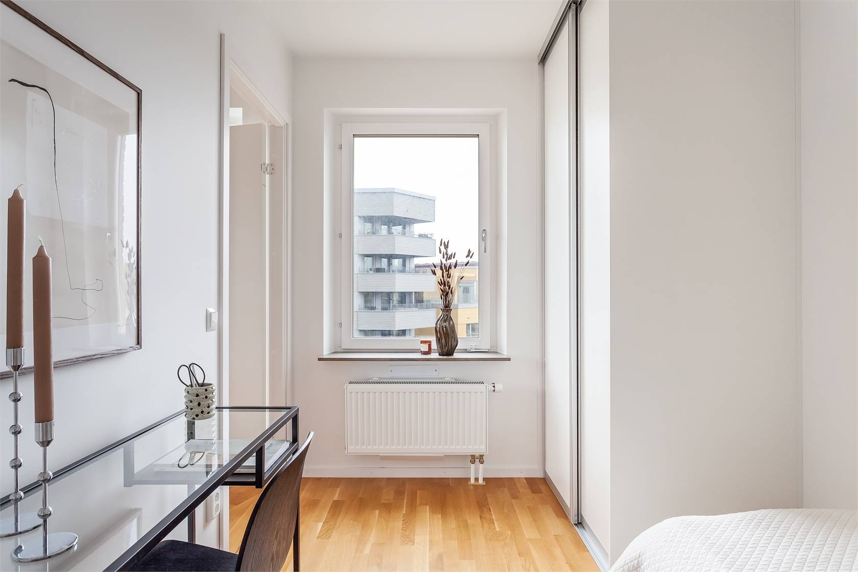 3 rum Lägenhet på Ålsta Allé 2 Barkarbystaden Järfälla kommun - bild 12