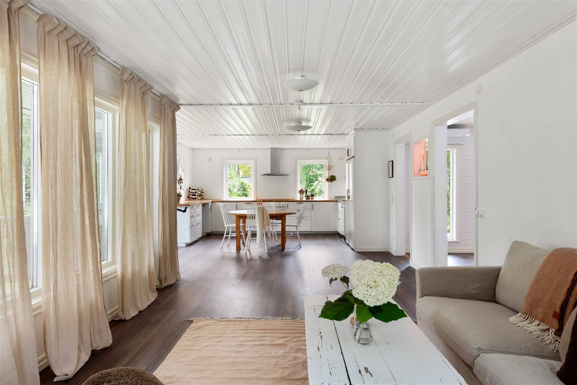 6 rum Villa på Stora Björknäsvägen 134 Björknäs Norrtälje kommun - bild 10
