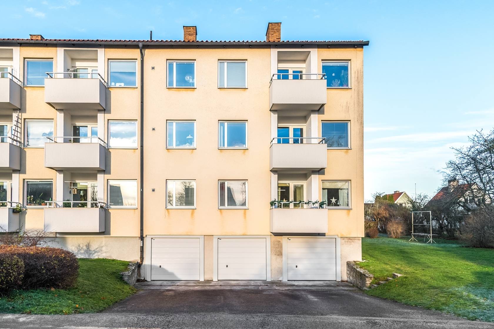 2 rum Lägenhet på Humlegårdsvägen 35 Visby Gotlands kommun - bild 16