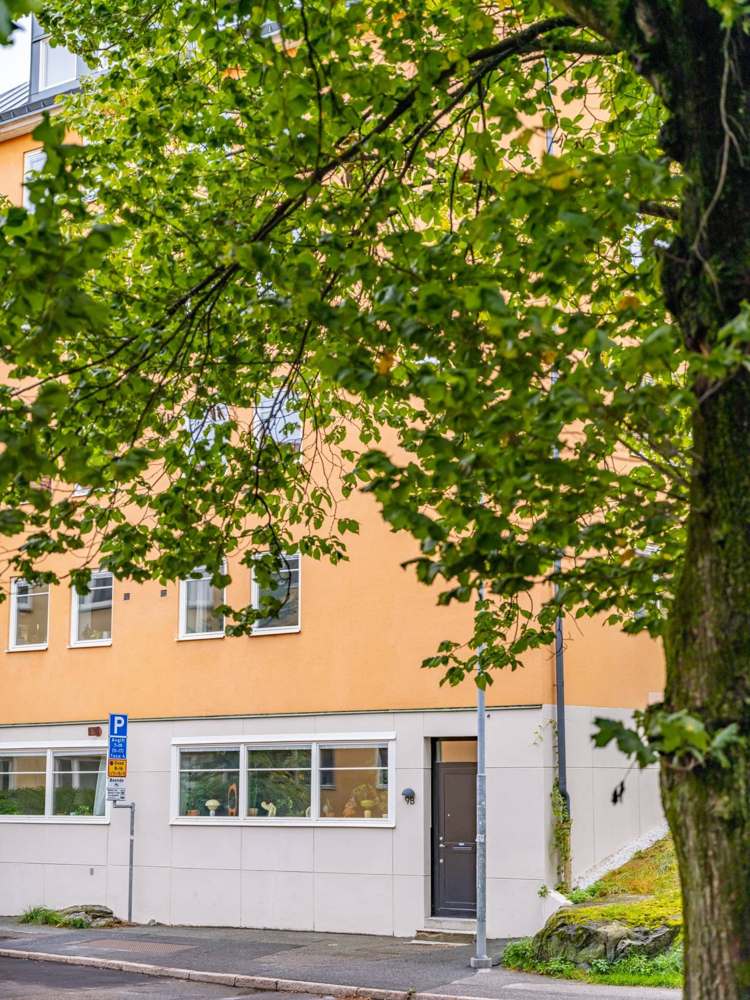 2 rum Lägenhet på Tegelbruksvägen 9B Midsommarkransen Stockholms kommun - bild 25