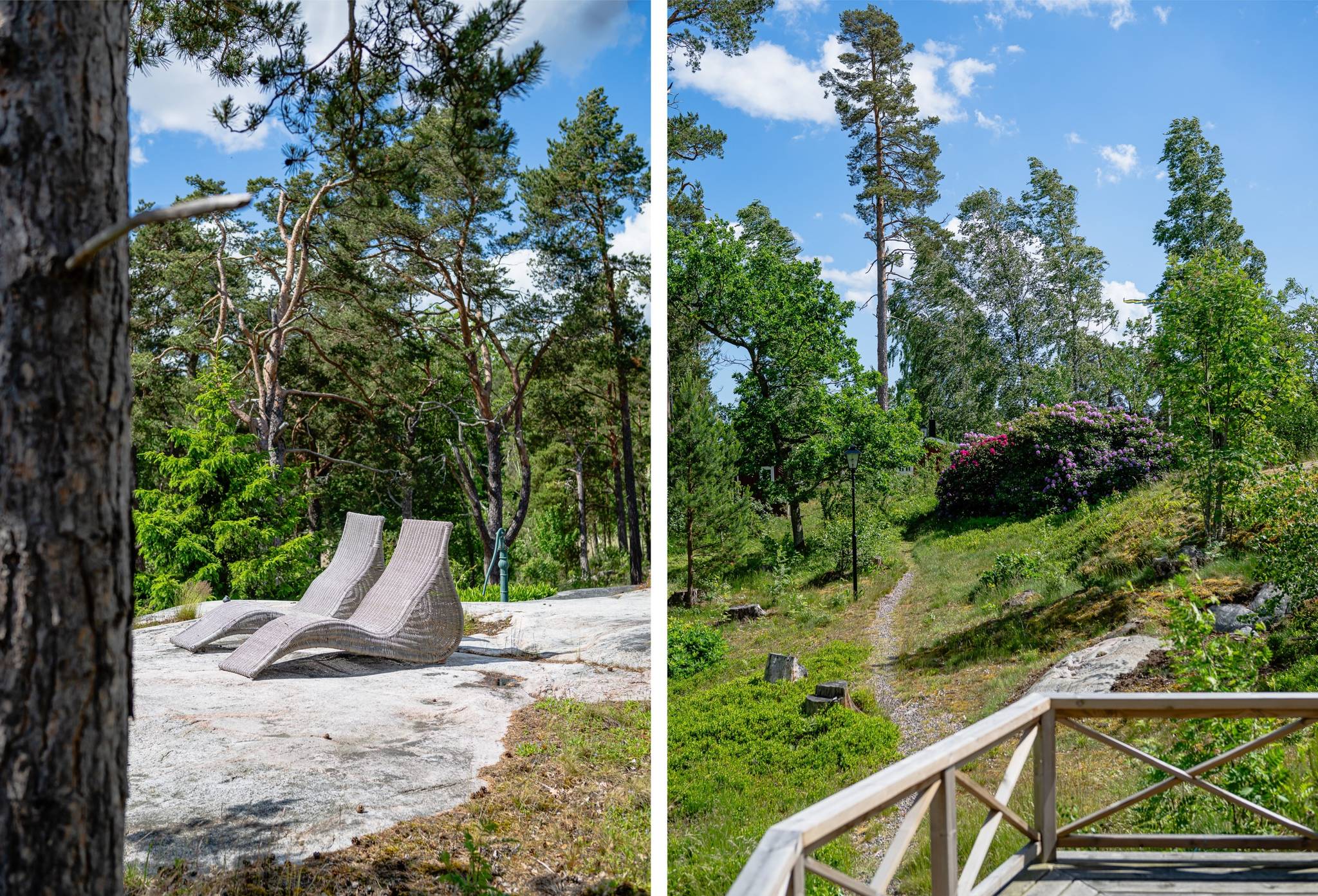 4 rum Villa på Vättersö 42 Österåkers kommun - bild 63