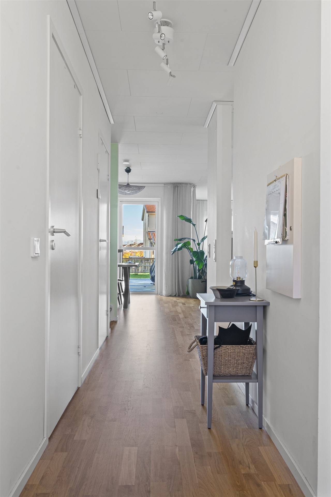 5 rum Radhus på Hägnadsgatan 53 Trädgårdsstaden Skövde kommun - bild 7