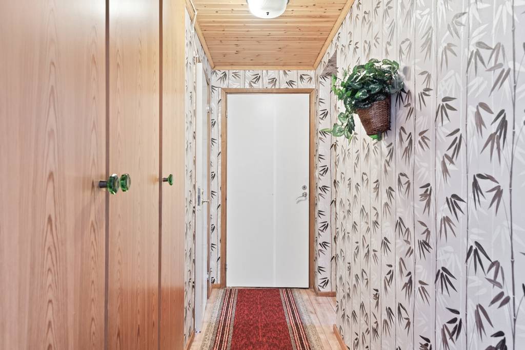 6 rum Villa på Tallåsvägen 14 Billingsfors Bengtsfors kommun - bild 38