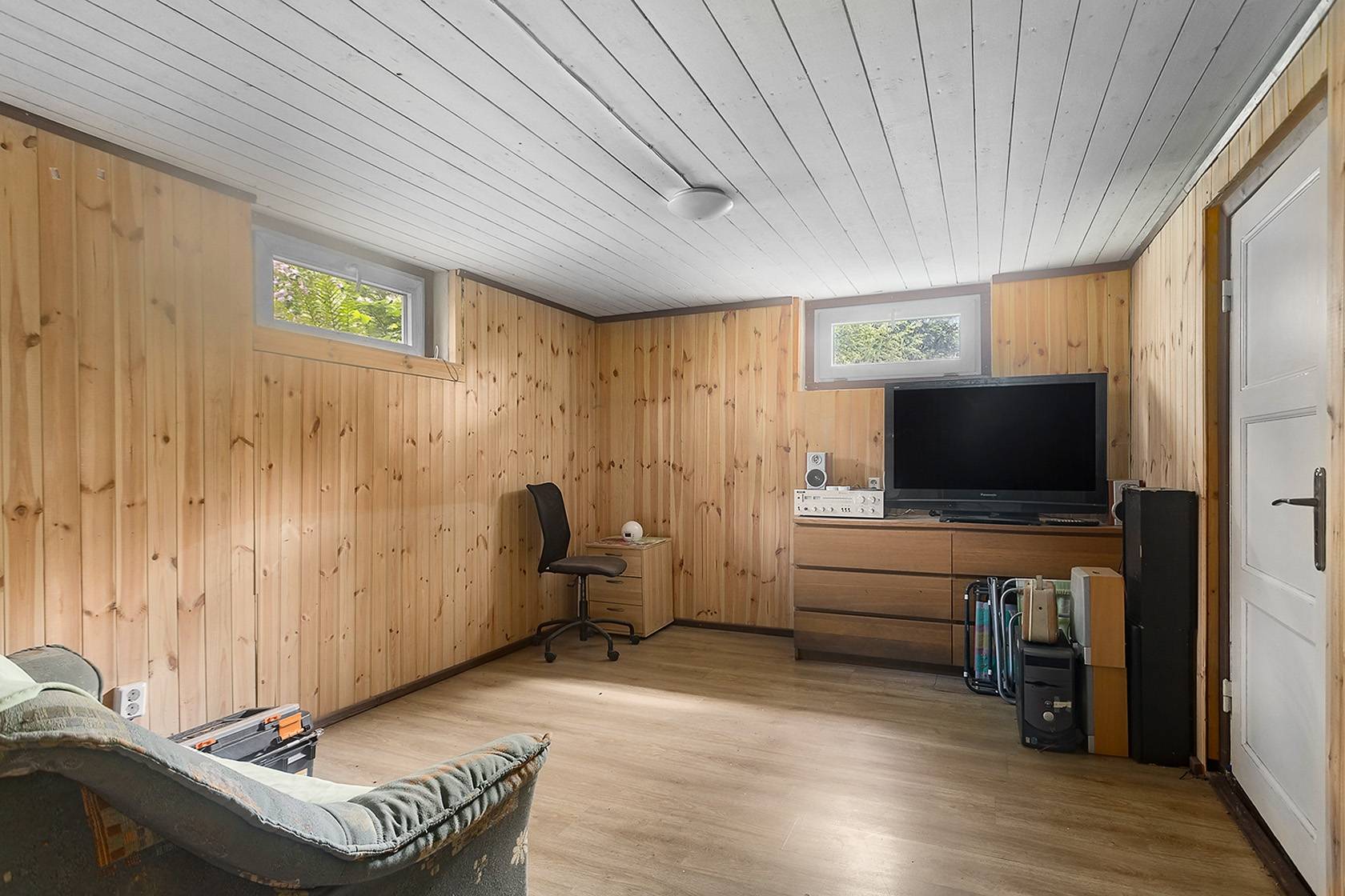 4 rum Villa på Rydvägen 1529 På Landet Olofströms kommun - bild 13