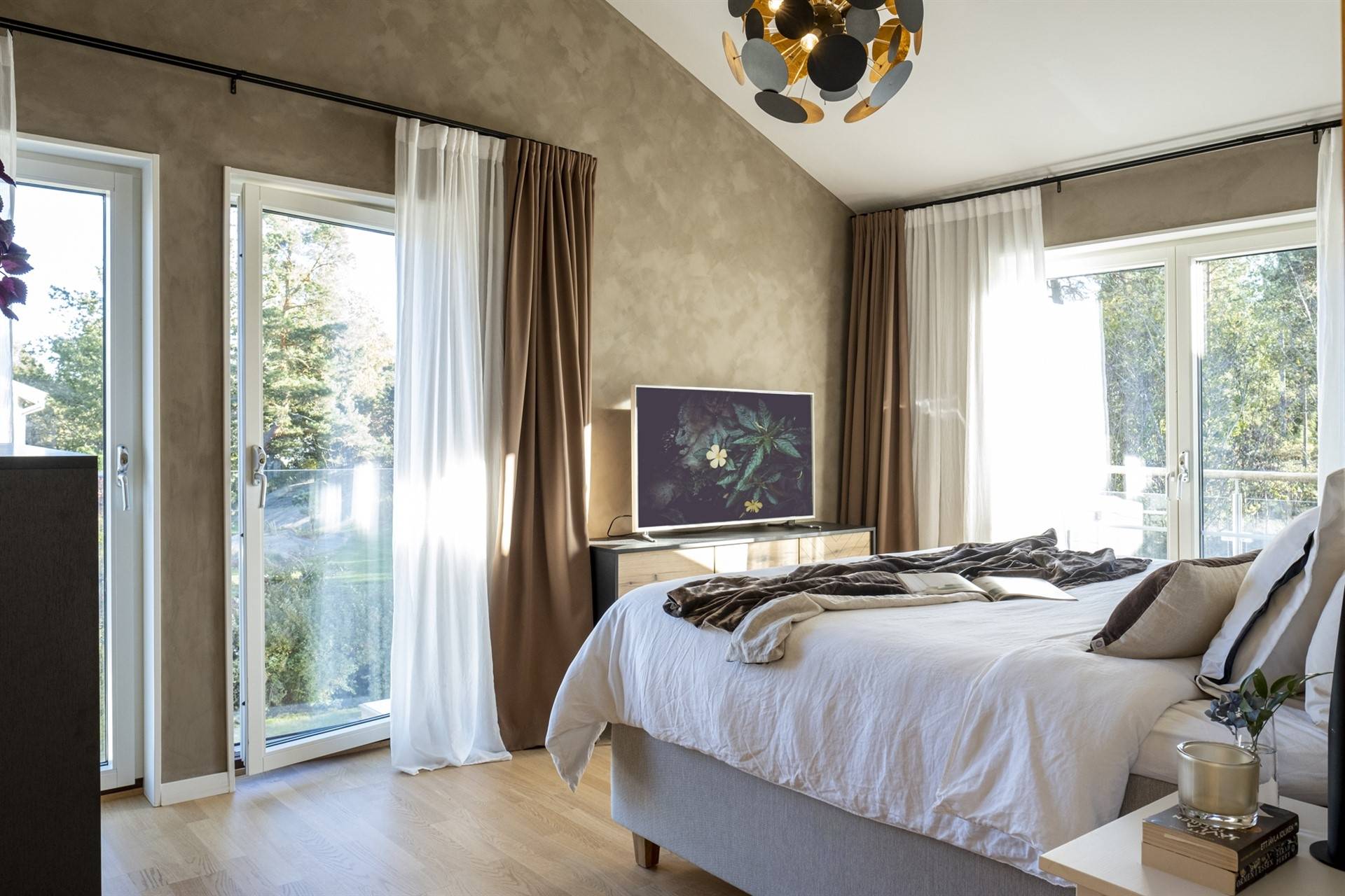 7 rum Villa på Barrskogsvägen 37 Vaxholm Resarö Vaxholms kommun - bild 23
