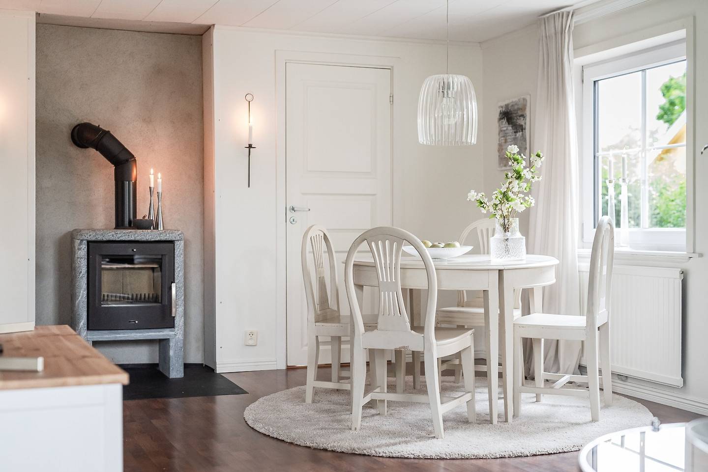 4 rum Villa på Häradsvägen 2 Mantorp Mjölby kommun - bild 7