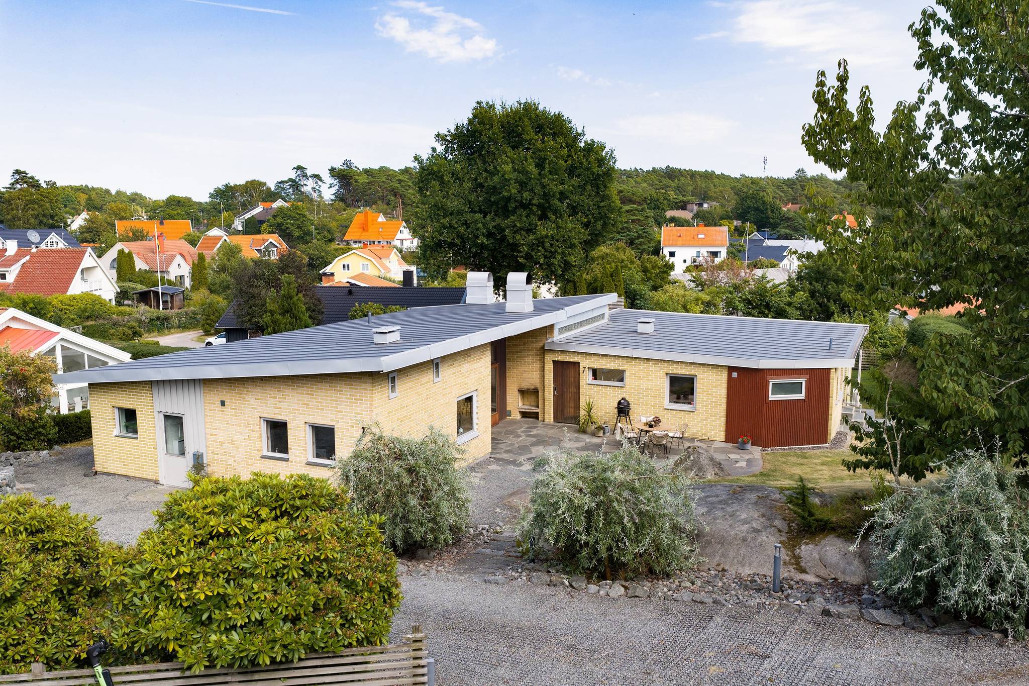 10 rum Villa på Östfjällsvägen 7 Näset Göteborgs kommun - bild 25