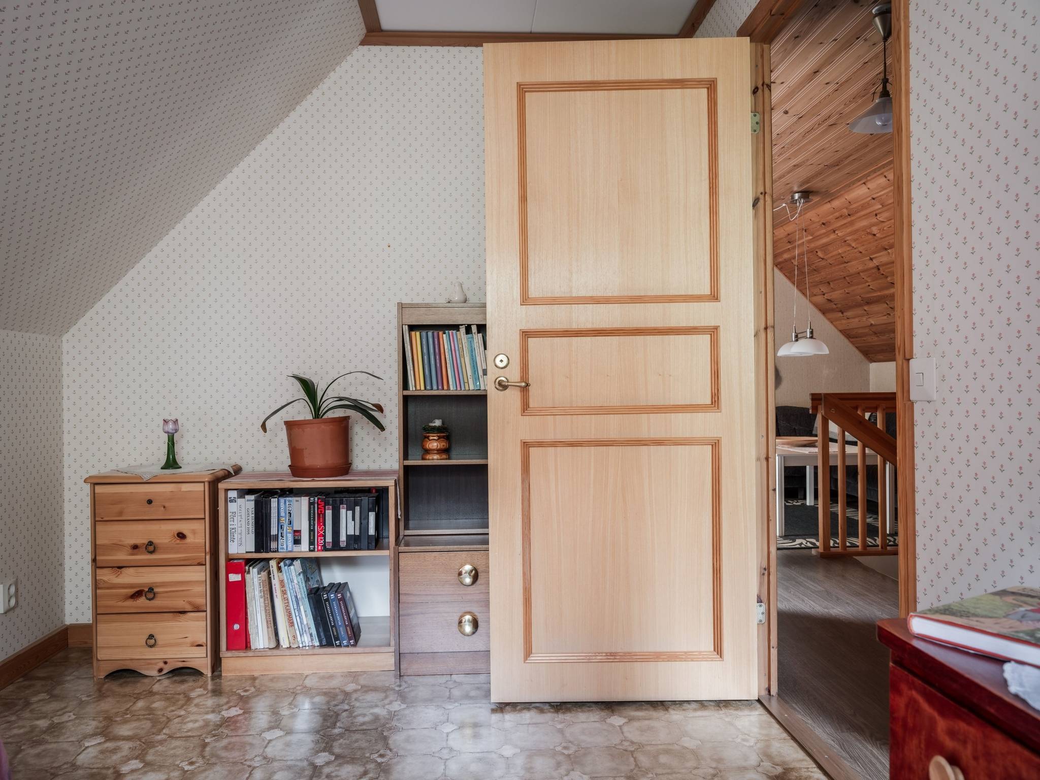 5 rum Villa på Idrottsvägen 36 Gotlands kommun - bild 33