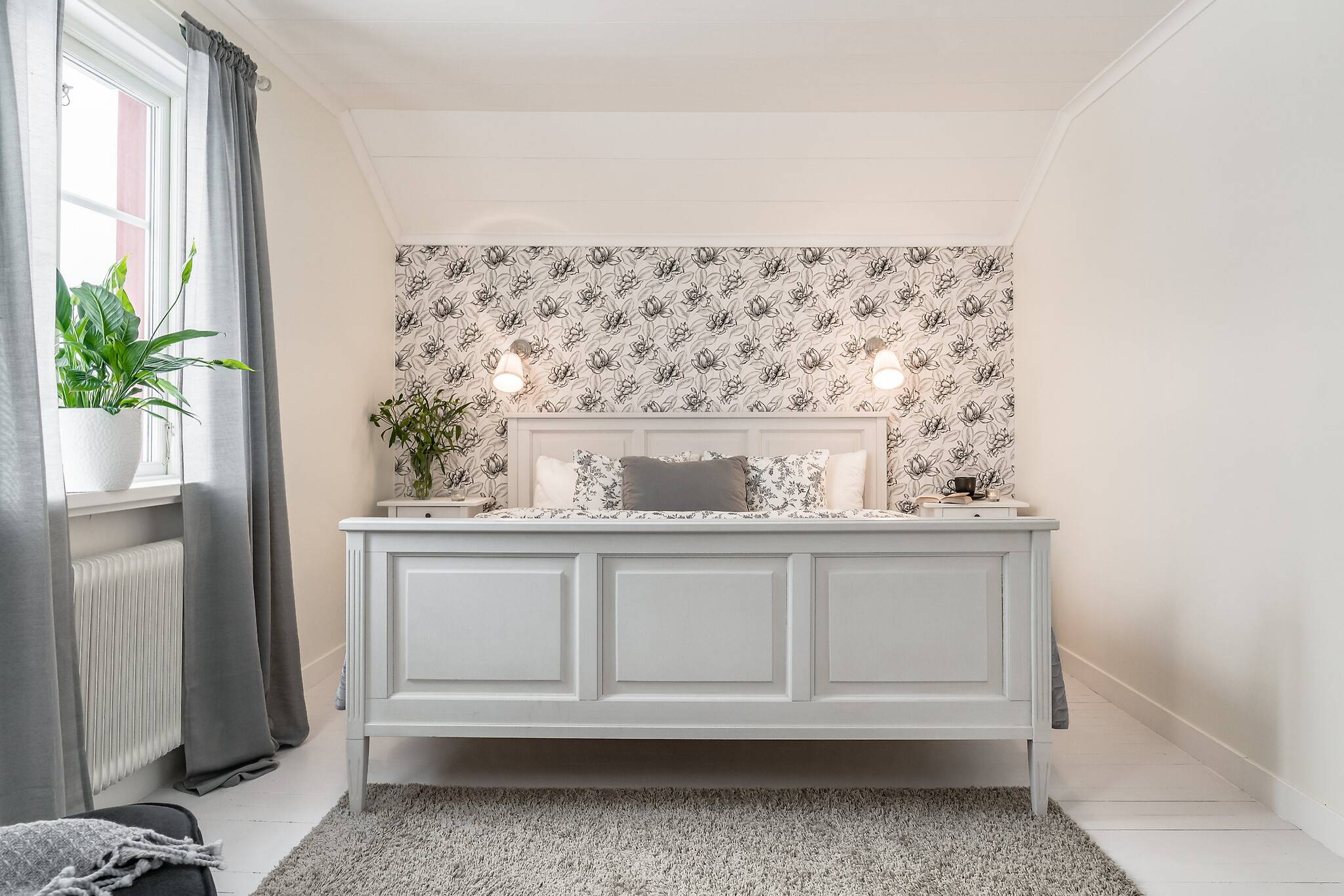 4 rum Villa på Ljungbergsgatan 25 Bergslagsbyn Borlänge kommun - bild 21