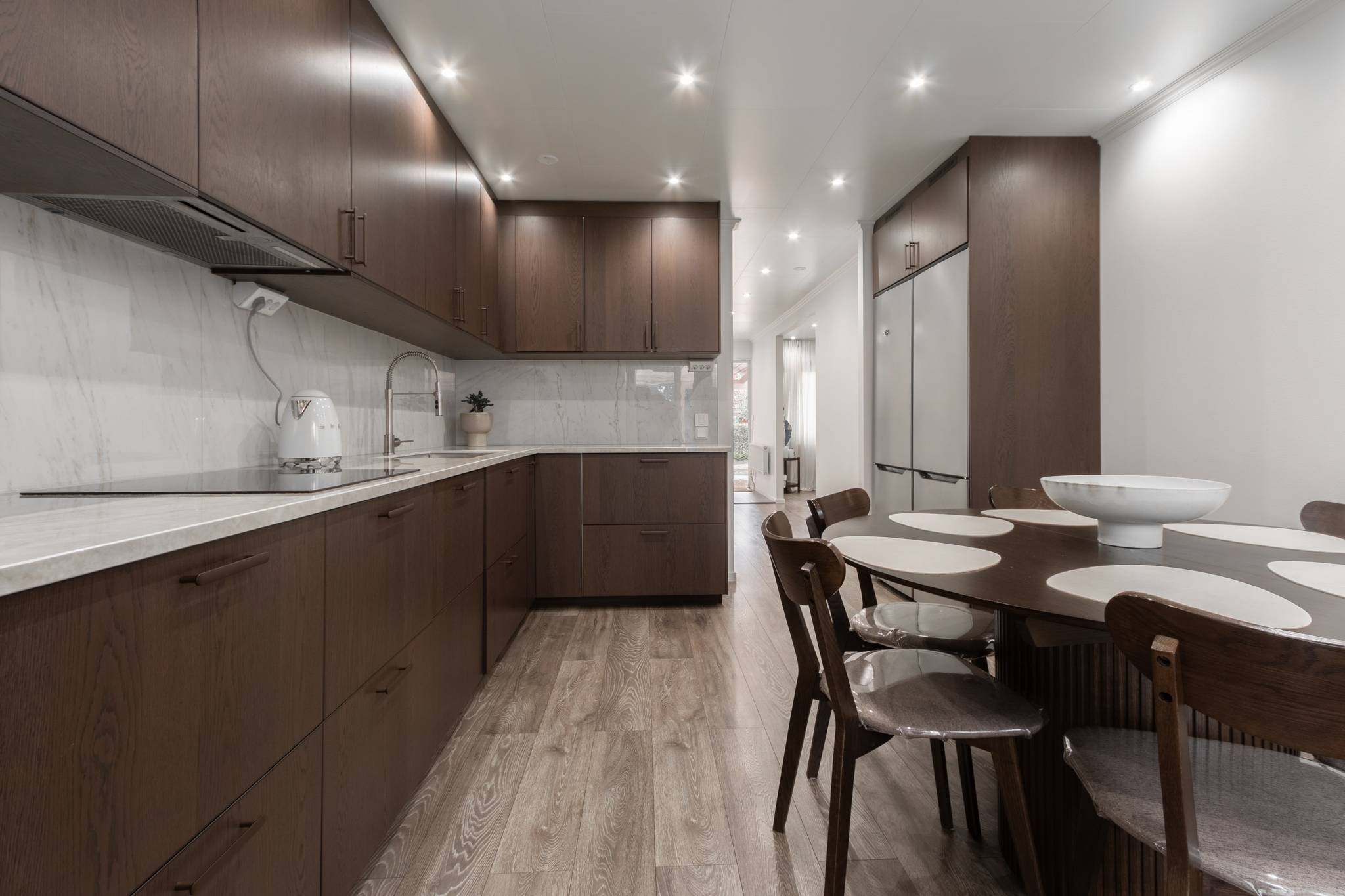 5 rum villa på Dekorstigen 31 Lina Hage, Södertälje kommun - bild 5