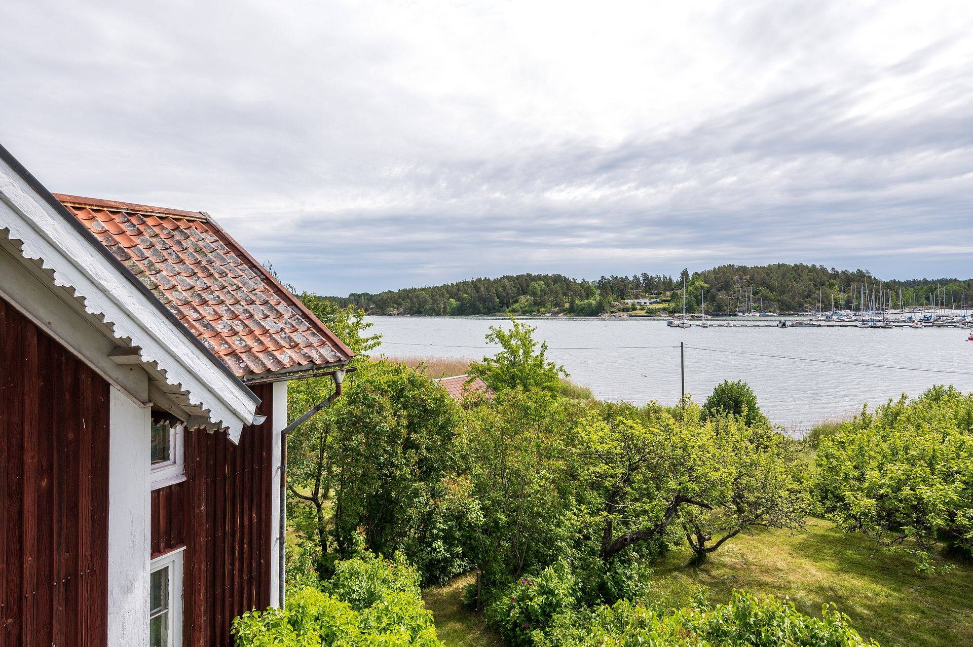 72 m² Fritidshus på Koppartorp Lötaborg 1 Valdemarsviks kommun - bild 7