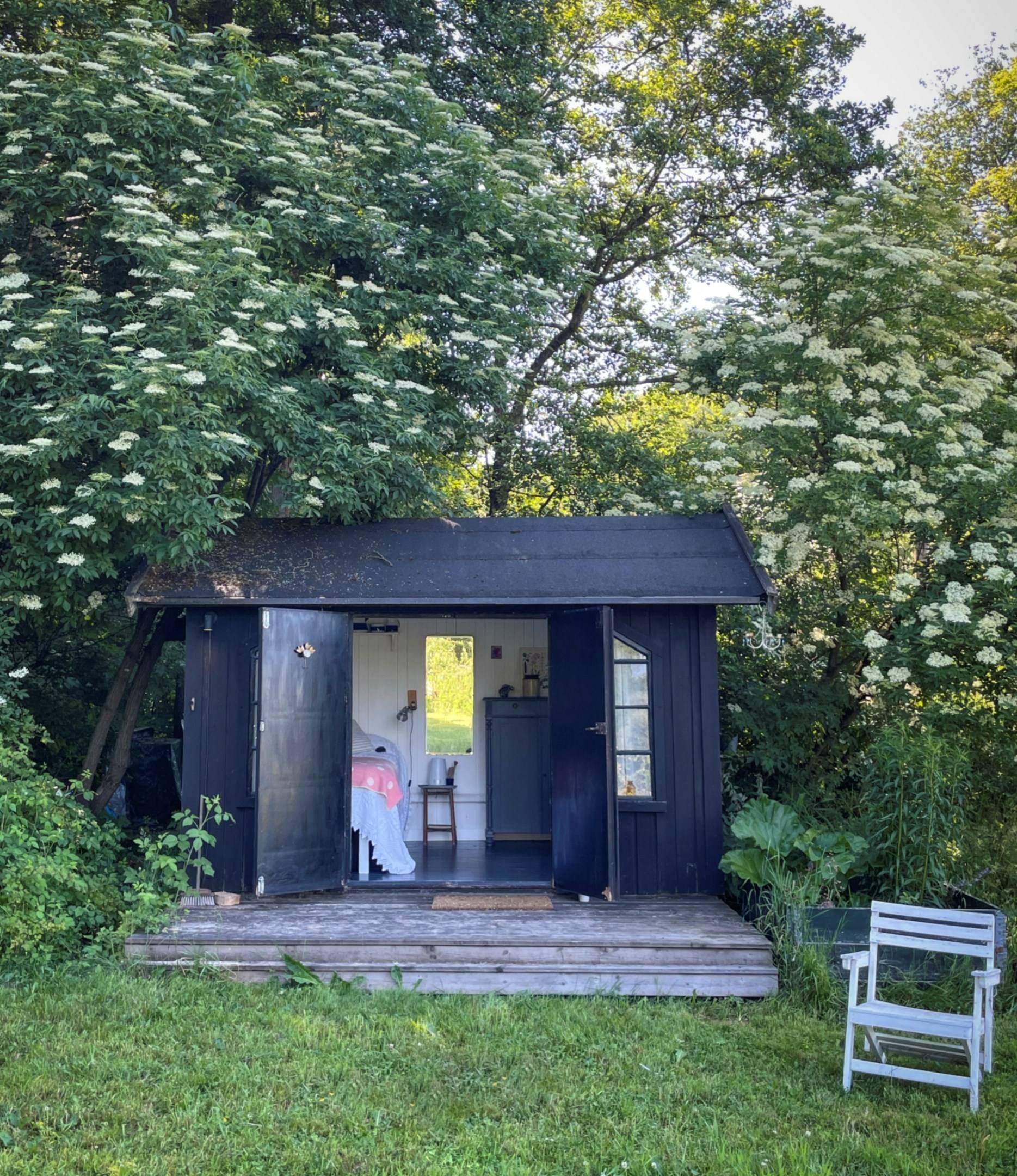 20 m² Fritidshus på Flintarp 181 Hasslöv Laholms kommun - bild 18