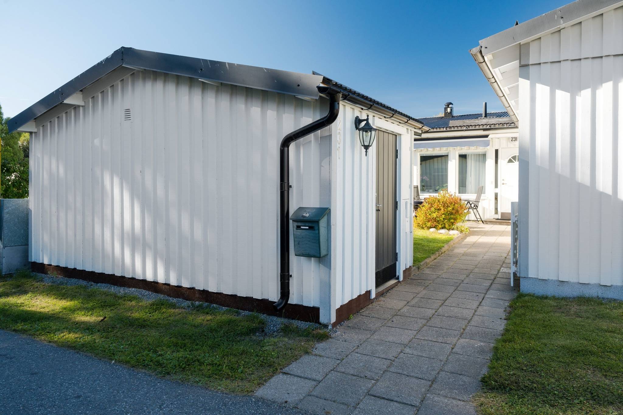 3 rum Lägenhet på Bladgatan 231 Anderstorp Skellefteå kommun - bild 4