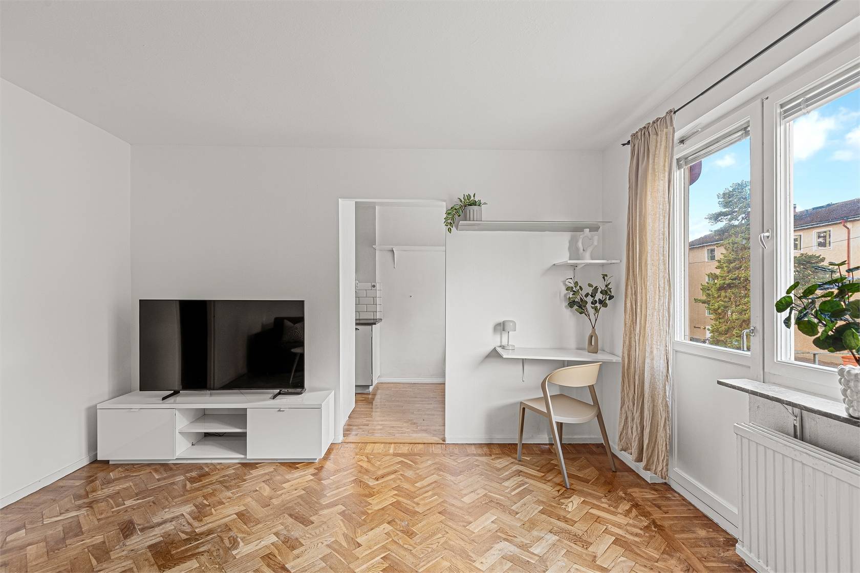 2 rum lägenhet på Södergatan 5c Centrala Märsta, Sigtuna kommun - bild 4