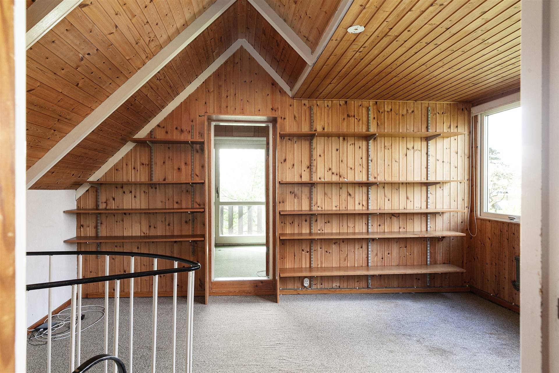 7 rum Villa på Kalvlyckevägen 19 Viken Havsnära Höganäs kommun - bild 35