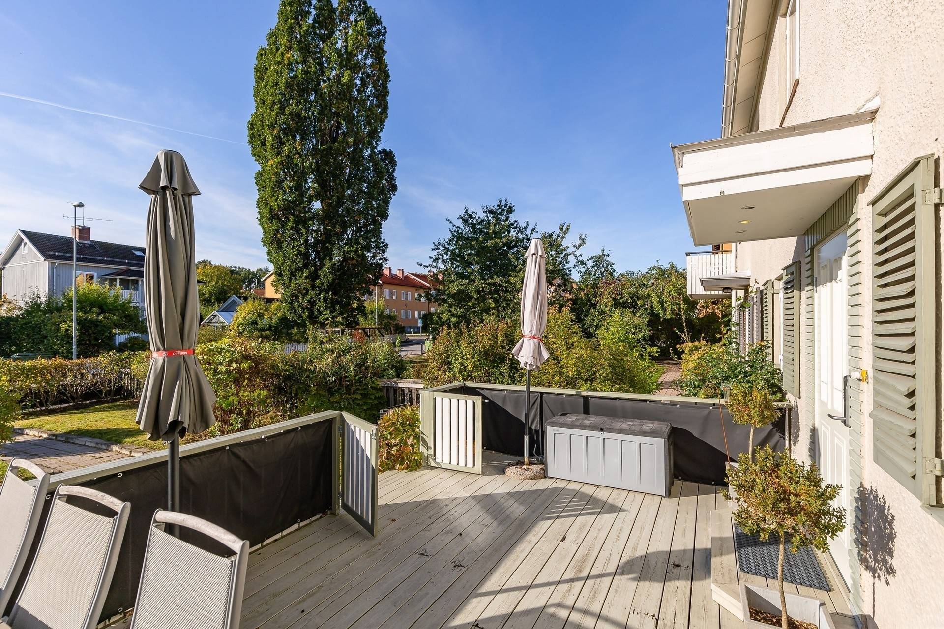 5 rum Parhus på Tingstugatan 30A Centrala Strängnäs Strängnäs kommun - bild 43