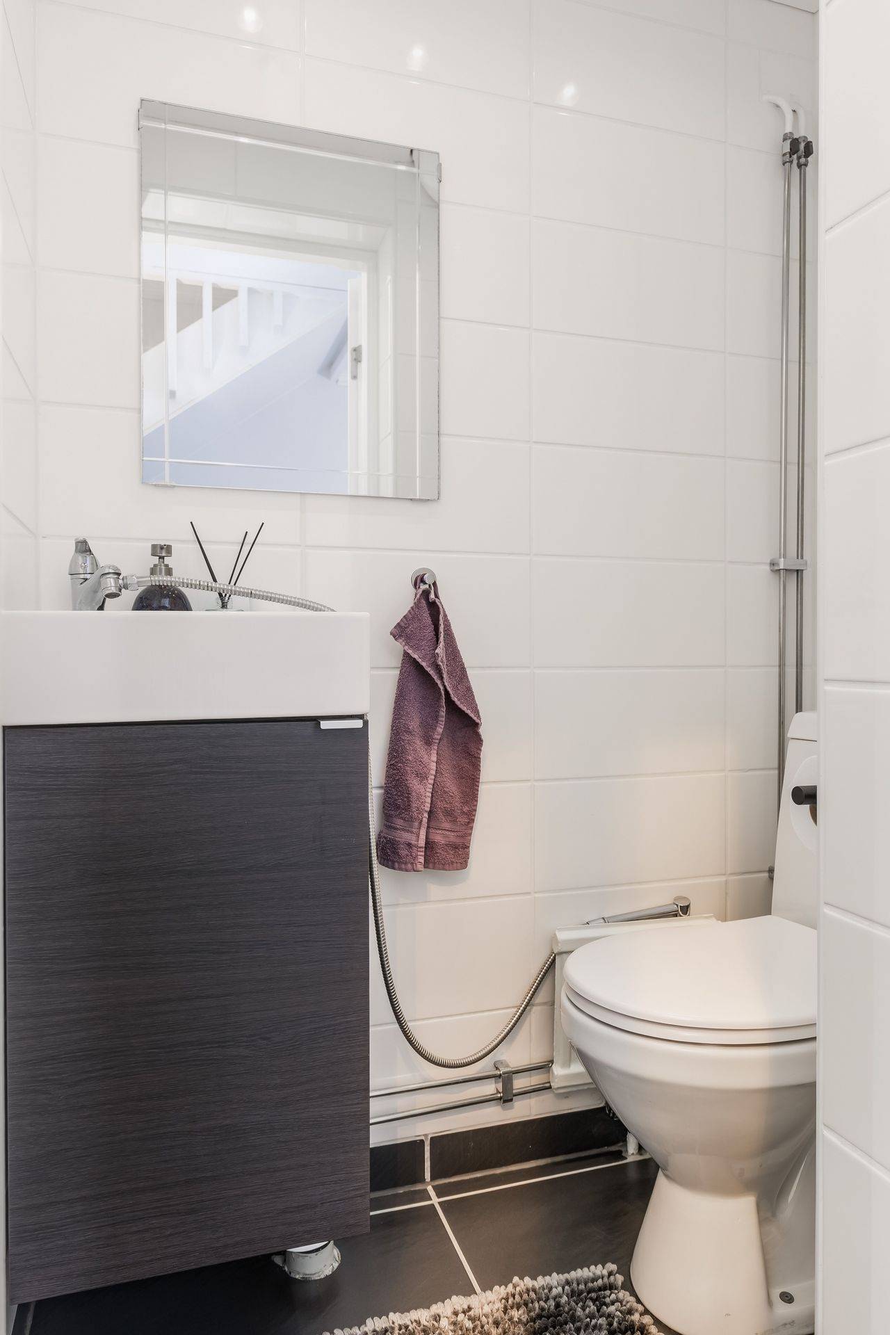 5 rum Villa på Örabergsvägen 62 Grängesberg Ludvika kommun - bild 12