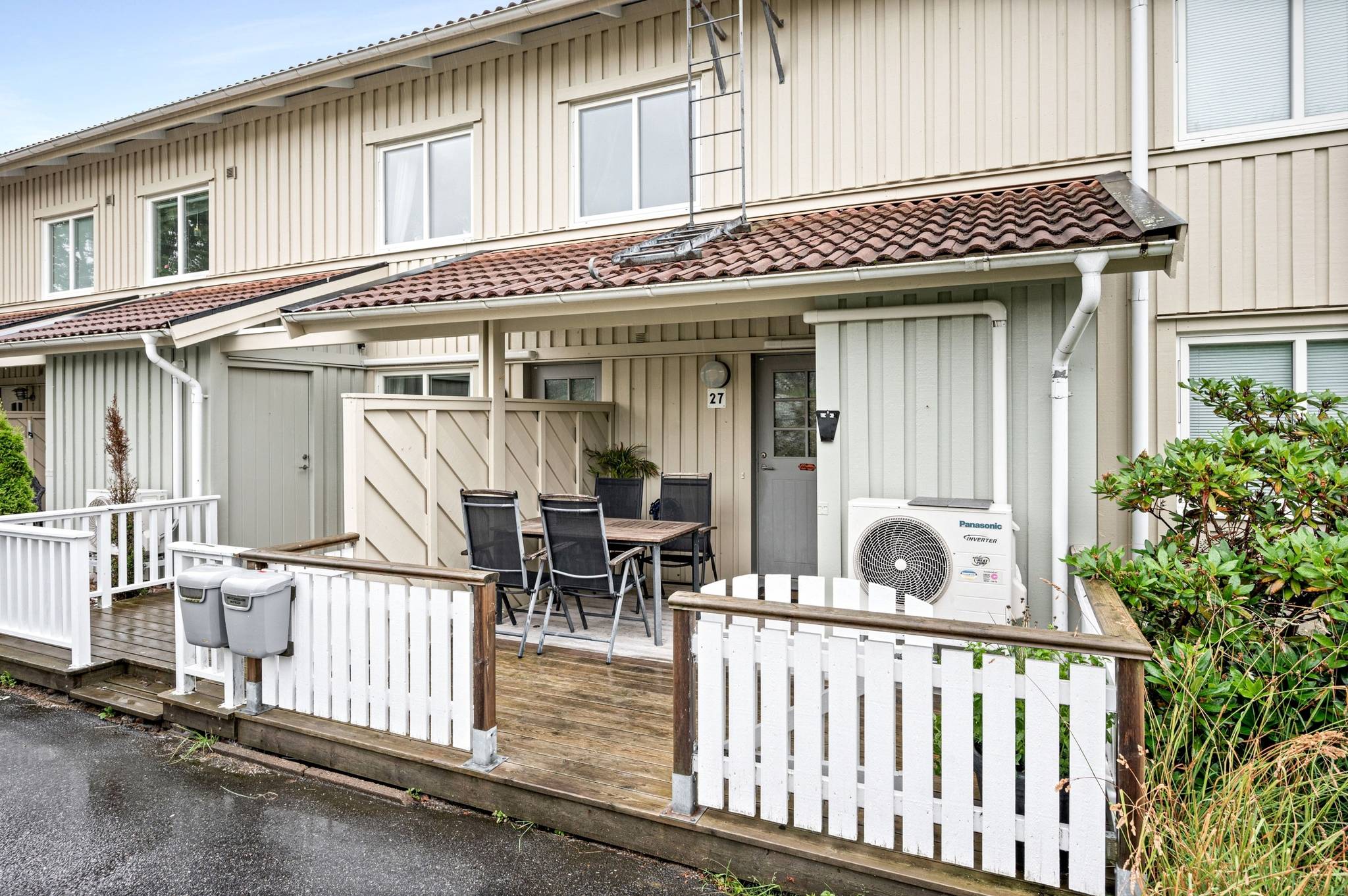 3 rum Lägenhet på Havsvägen 27 Strömstad Strömstads kommun - bild 2