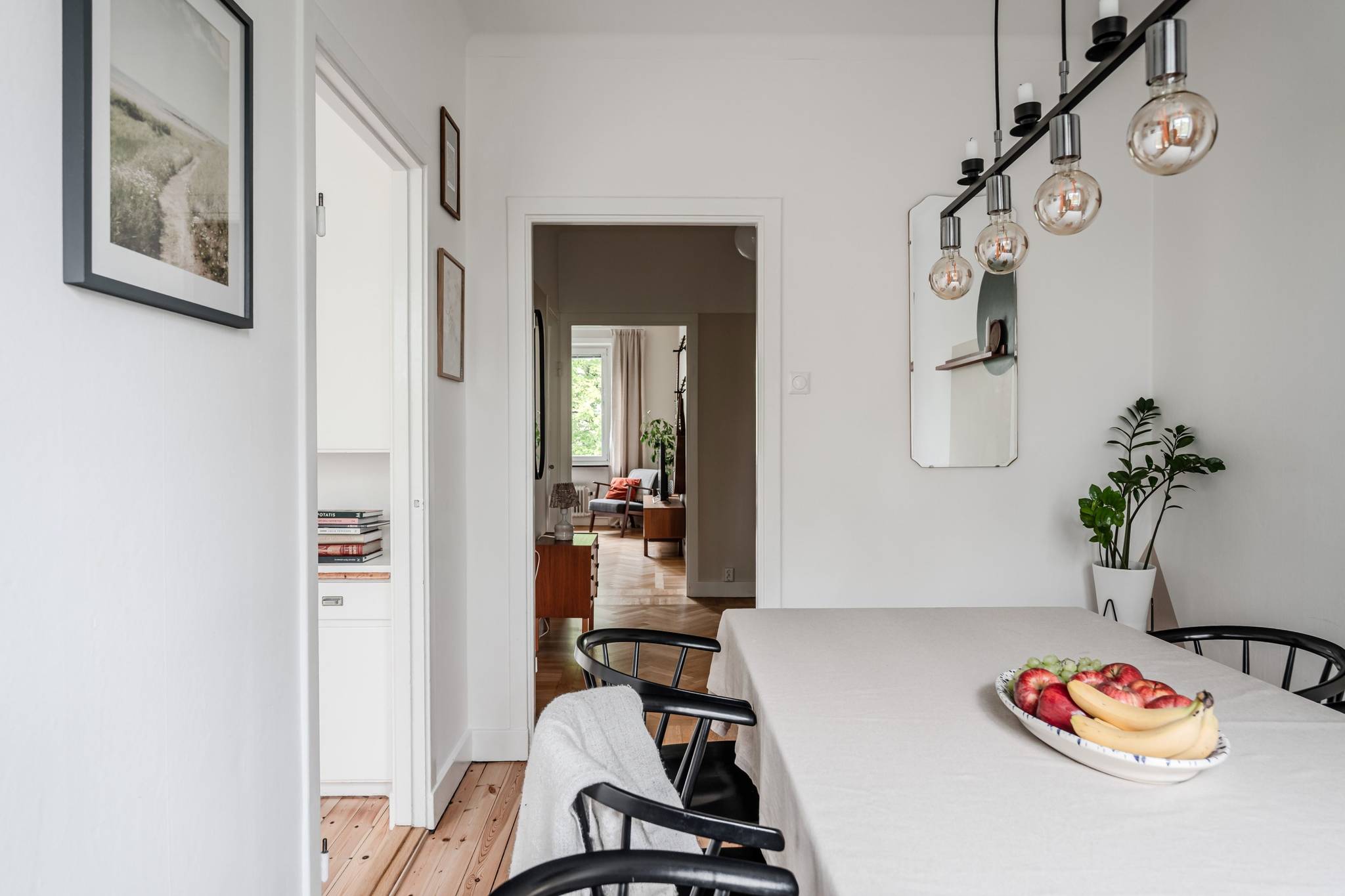 2.5 rum Lägenhet på Botvidsgatan 4C Höganäs Uppsala kommun - bild 17