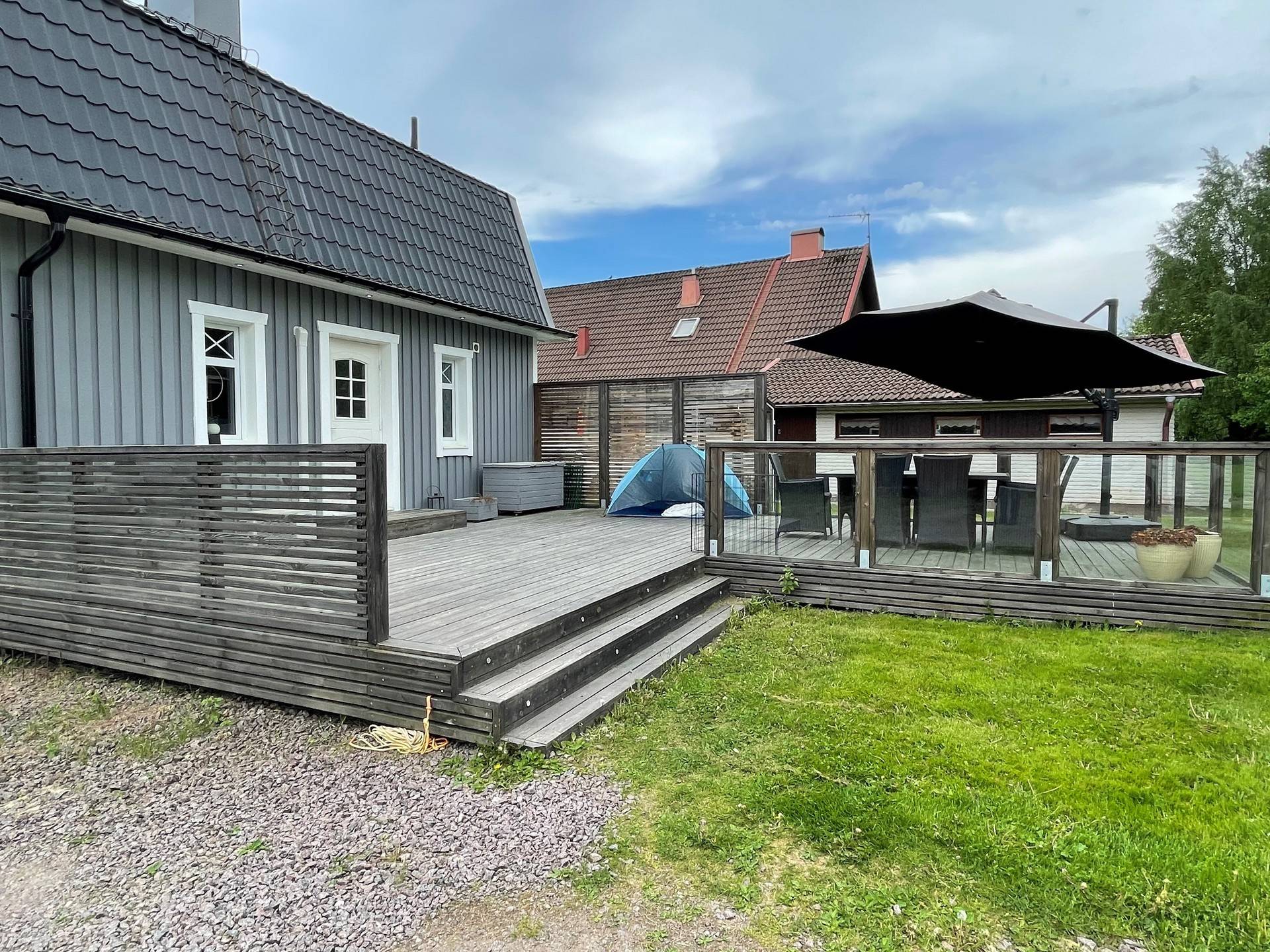 3 rum Villa på Björnbärsvägen 28 Karlskoga Karlskoga kommun - bild 2
