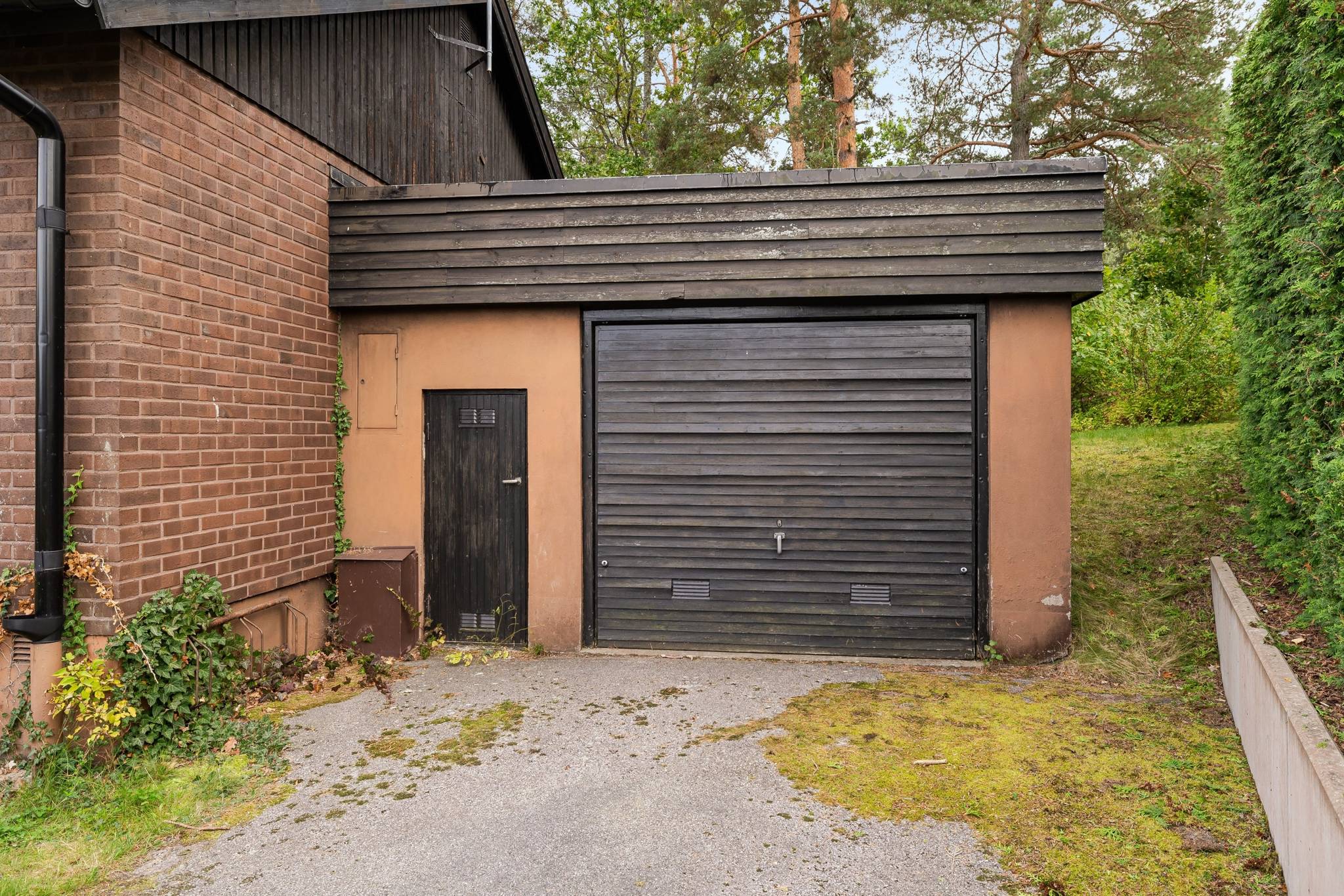 5 rum Villa på Violvägen 13 Gamleby Västerviks kommun - bild 42