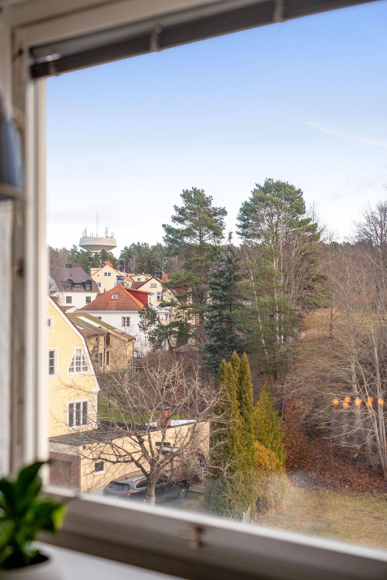 3 rum Lägenhet på Bondegatan 15B Östra Mjölby kommun - bild 21