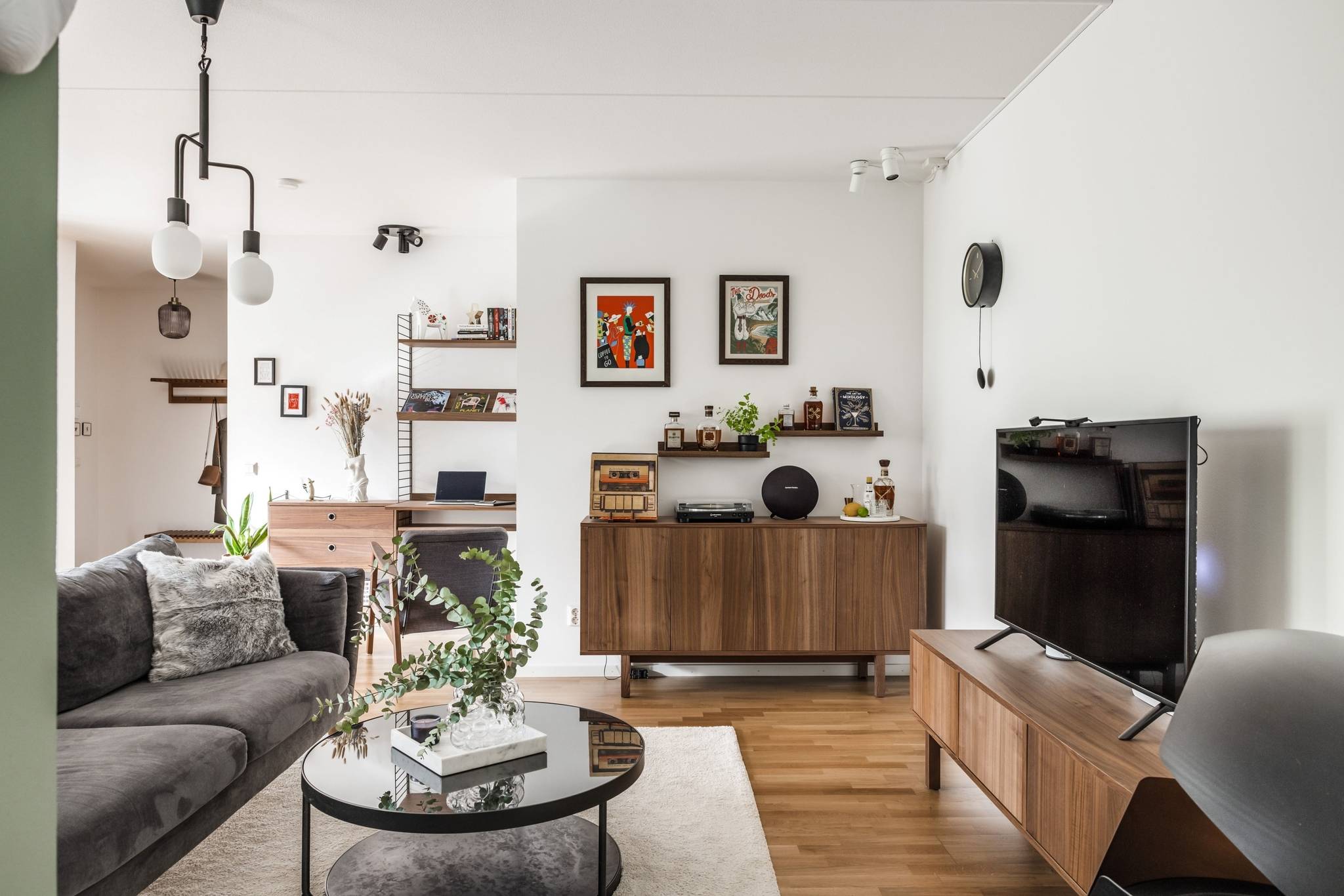 2 rum Lägenhet på Hyllie allé 10 Hyllie Malmö kommun - bild 10