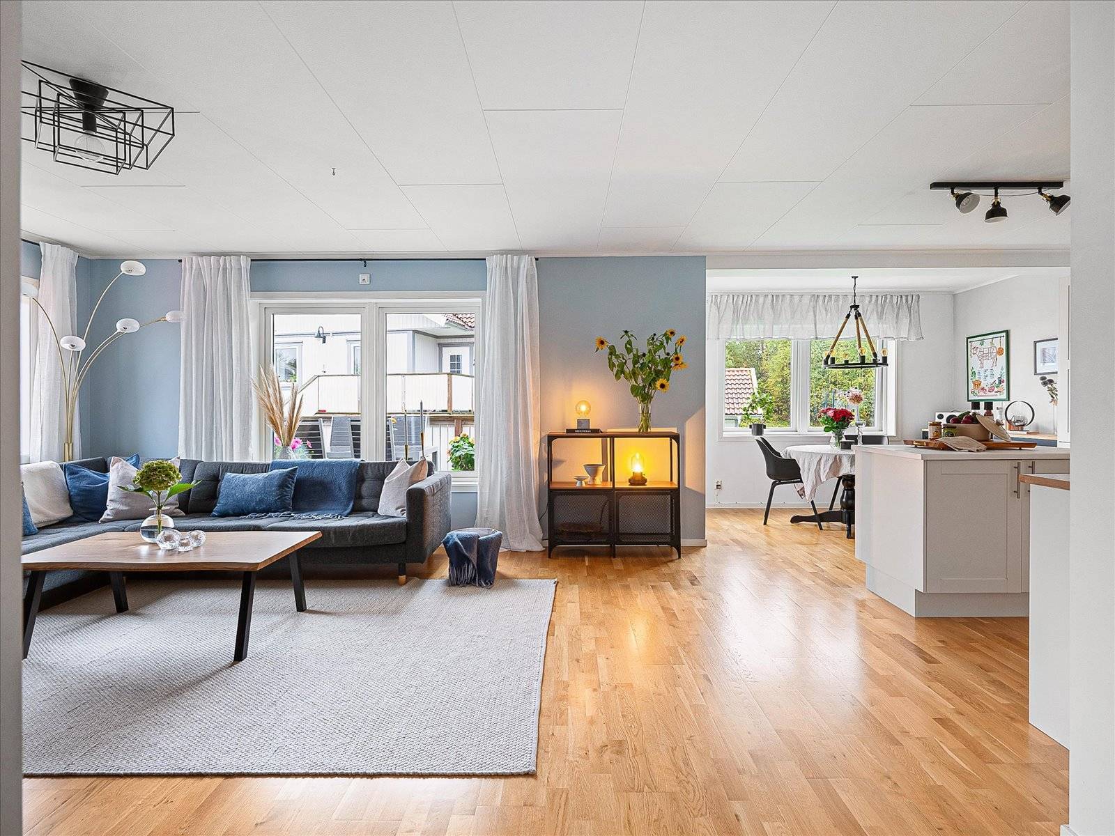 3 rum lägenhet på Modistvägen 26 C Hallerna, Stenungsunds kommun - bild 1