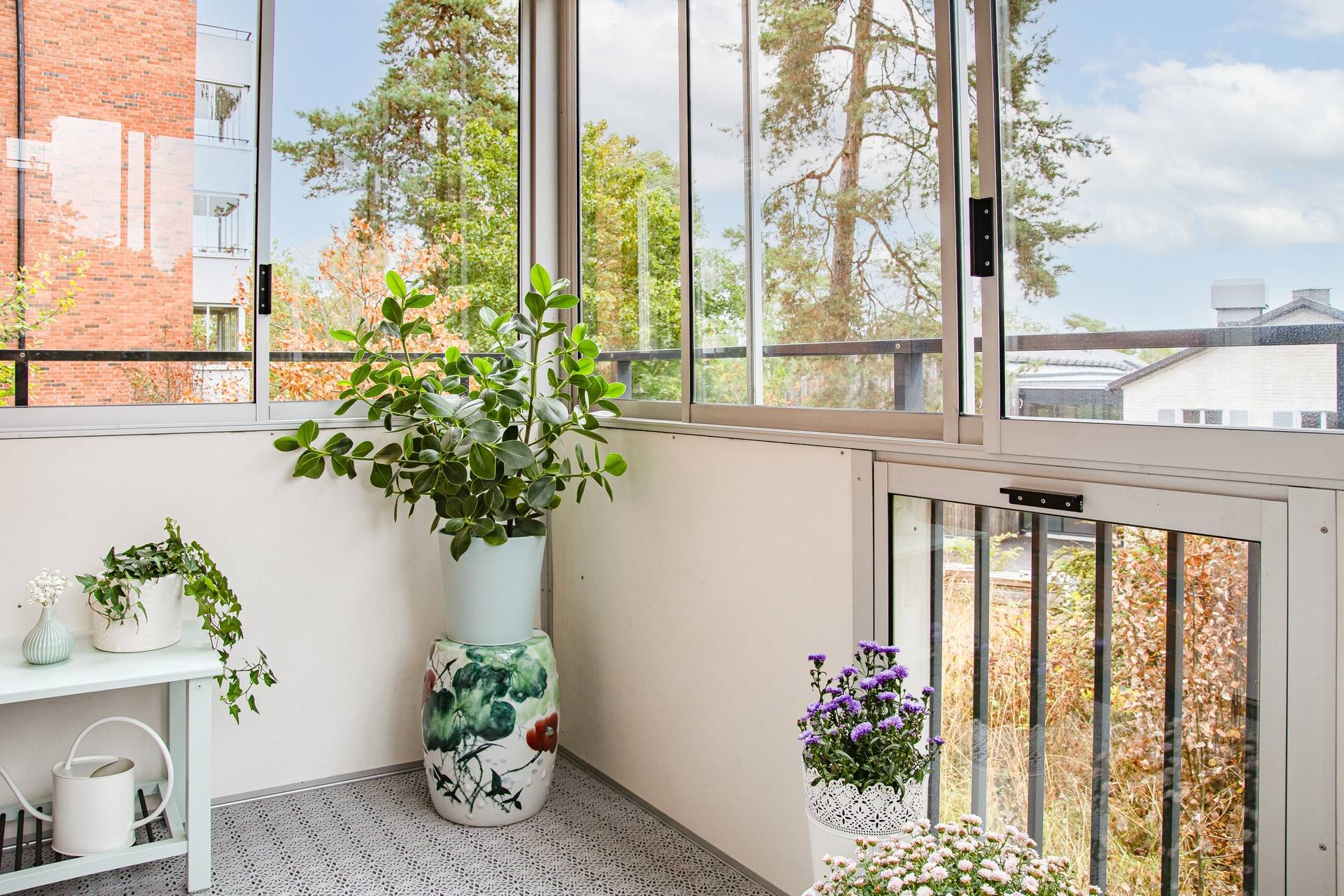 3 rum Lägenhet på Drachmannsgatan 34 Bromma - Blackeberg Stockholms kommun - bild 6