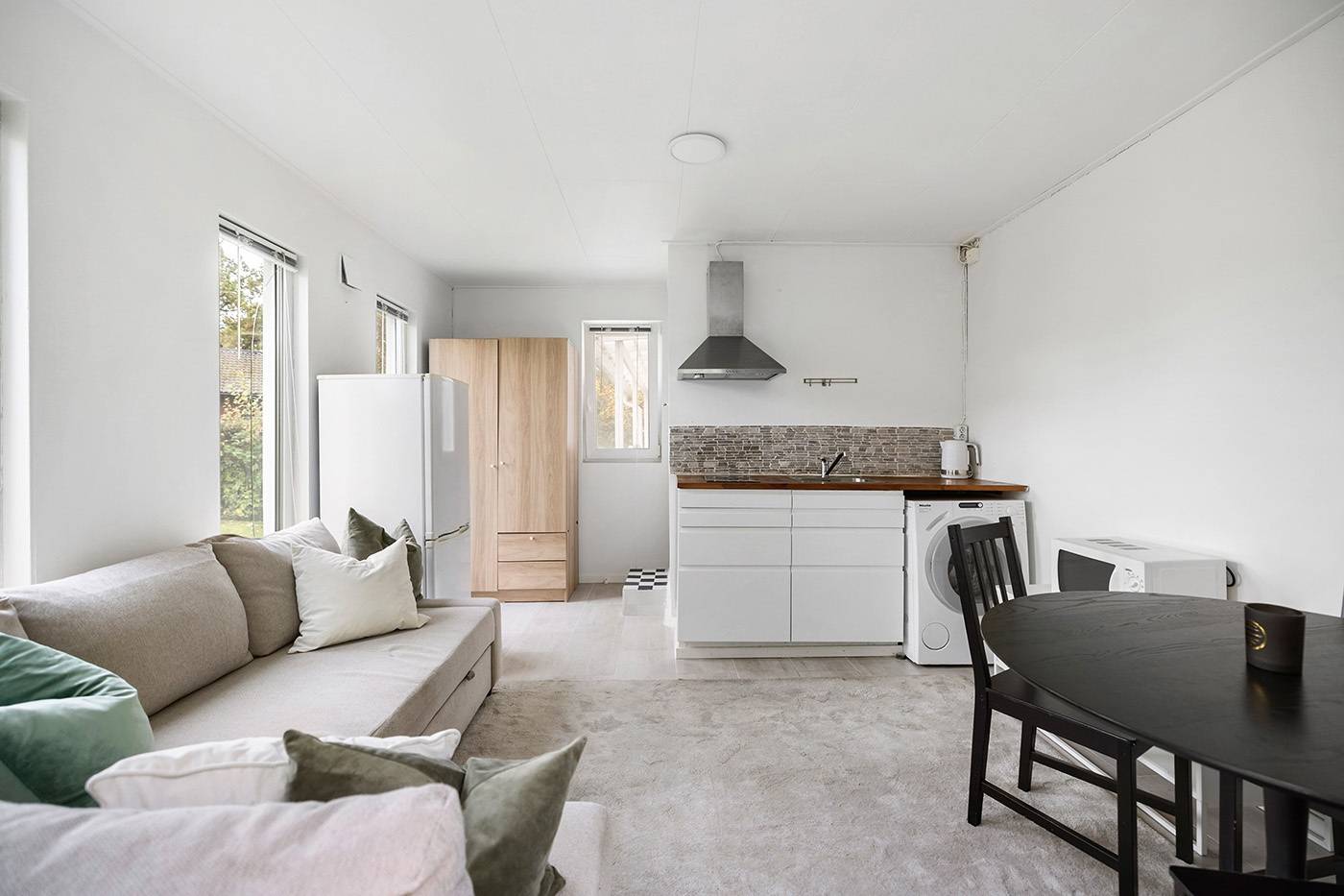 10 rum Villa på Tömvägen 4 Järfälla kommun - bild 24