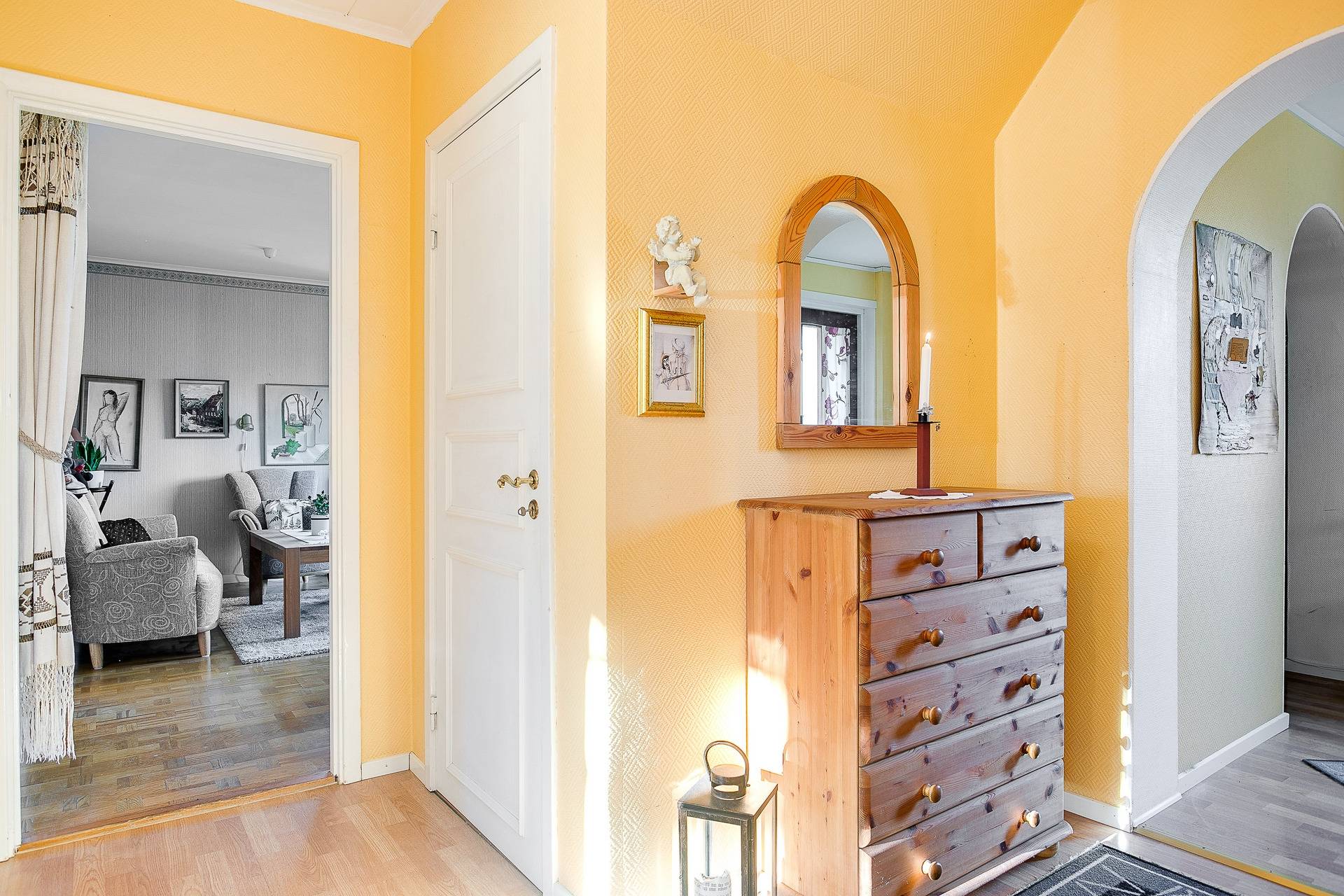 6 rum Villa på Sågverksvägen 8 Mörlunda Hultsfreds kommun - bild 8