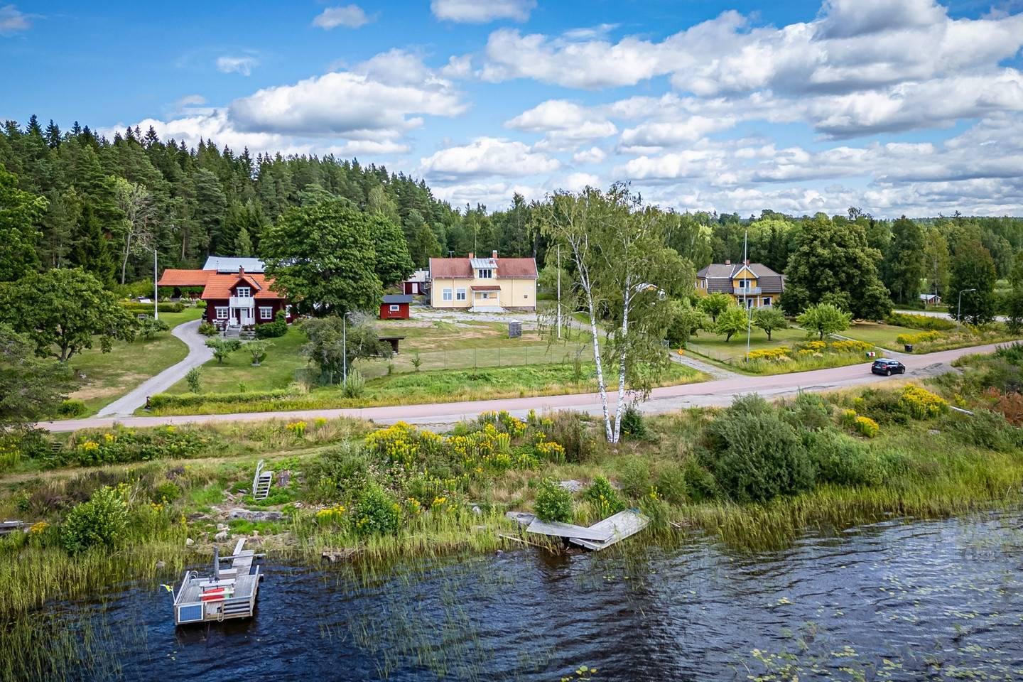 9 rum Övrig på Fiskevik Skolan 1 Fiskevik Arvika kommun - bild 9