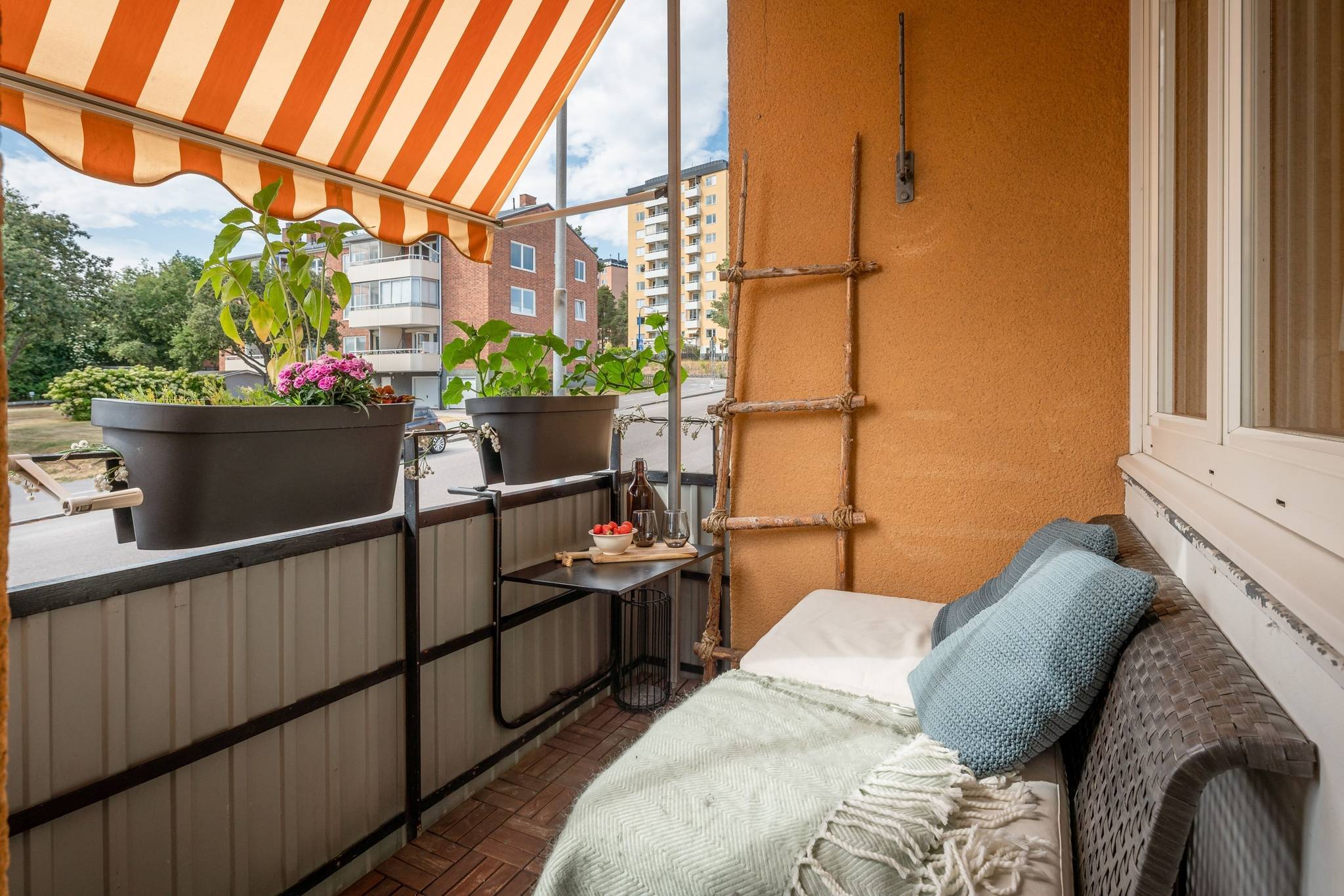 3 rum Lägenhet på Tallåsvägen 16 A Stigslund Gävle kommun - bild 6