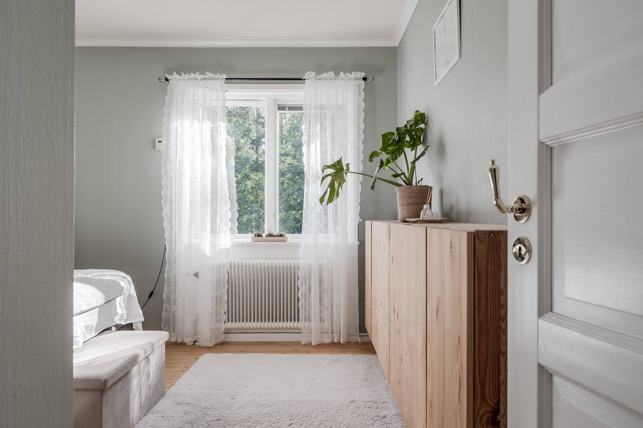 4 rum Villa på Af Harmens väg 16 Ruda Högsby kommun - bild 21