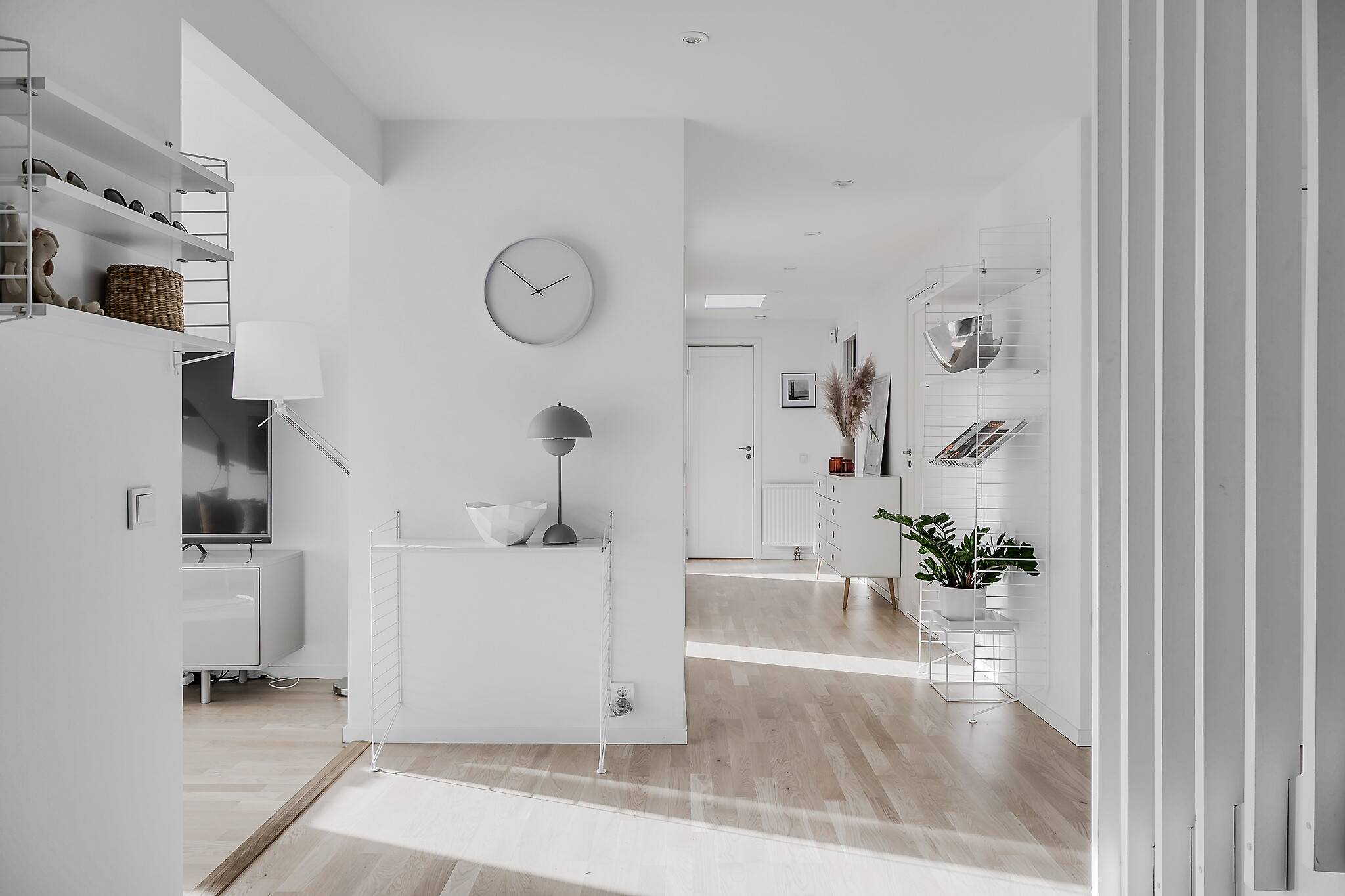 5 rum Villa på Näktergalsvägen 16 Bunkeflostrand Malmö kommun - bild 3