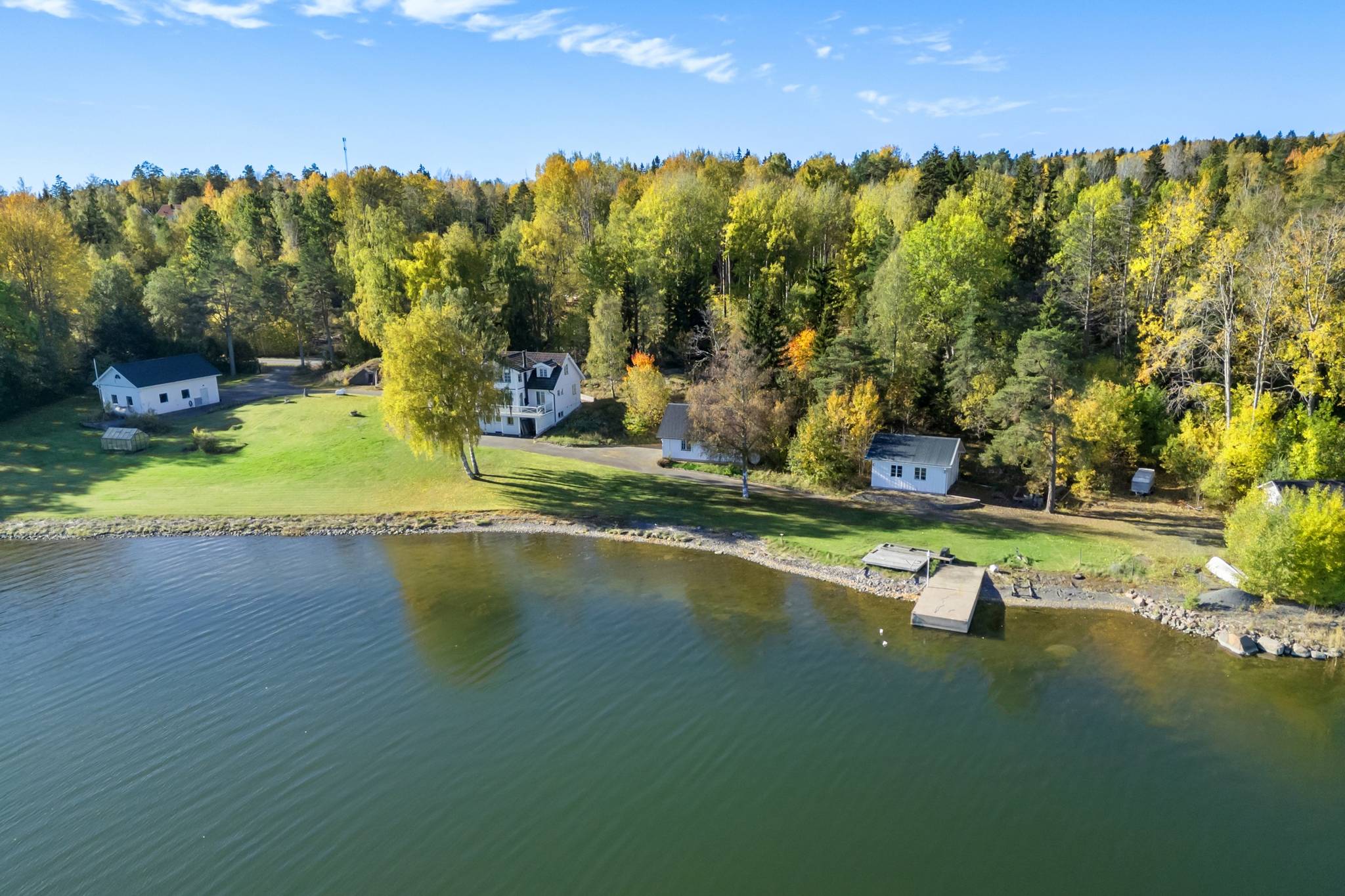 7 rum Vinterbonat fritidshus på Ortalavägen 230 Ortala Norrtälje kommun - bild 36