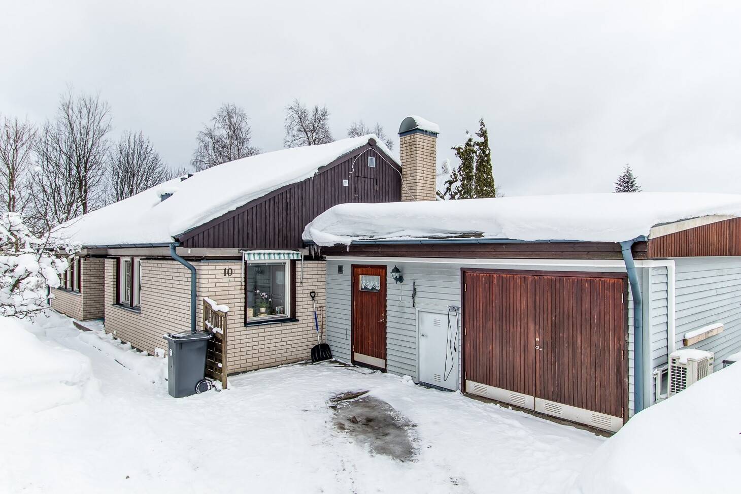 4 rum Villa på Ryktarevägen 10 Grängesberg - Västra Ludvika kommun - bild 25