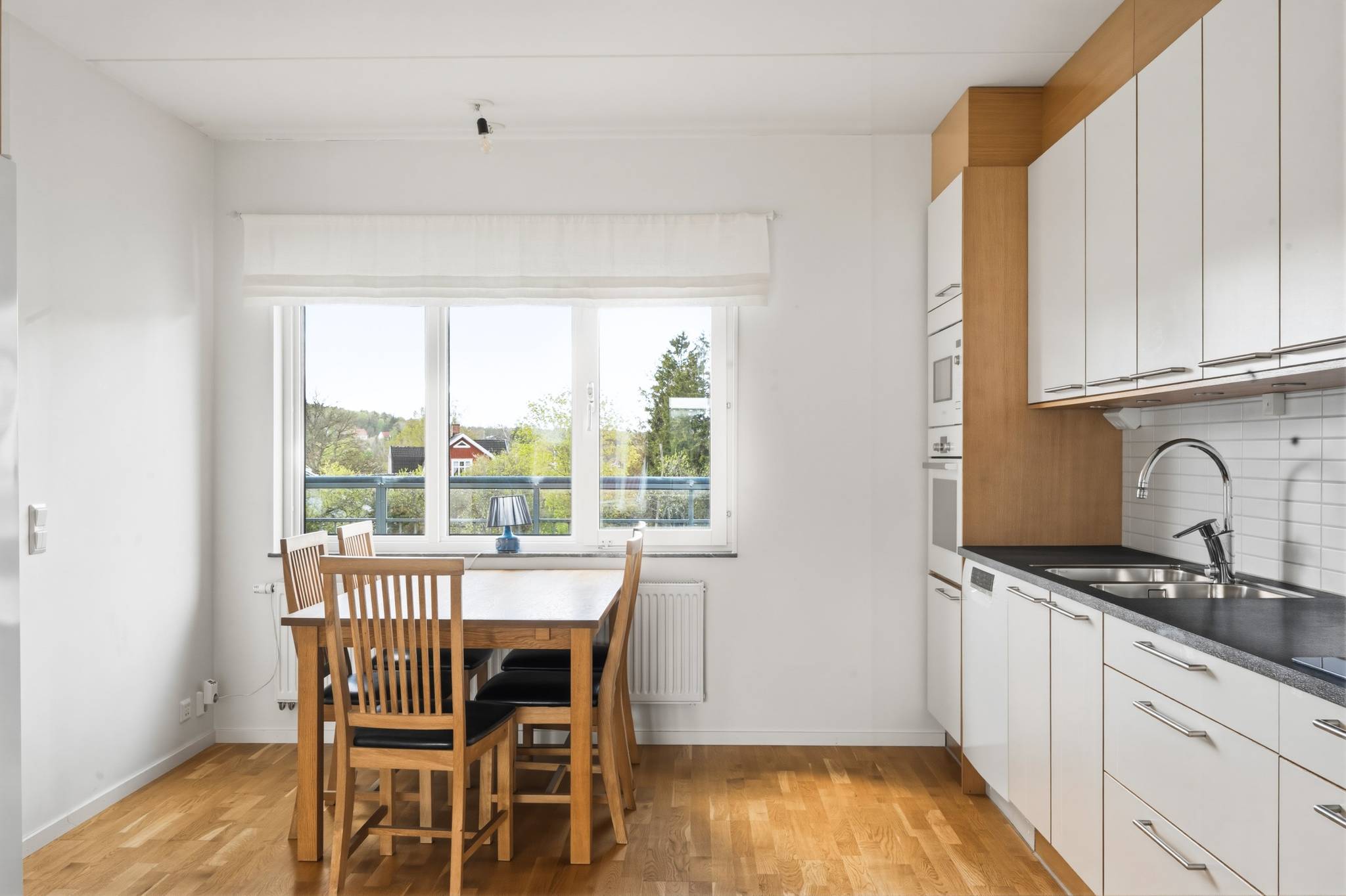 3 rum Lägenhet på Högrells väg 1B Olofstorp Göteborgs kommun - bild 8