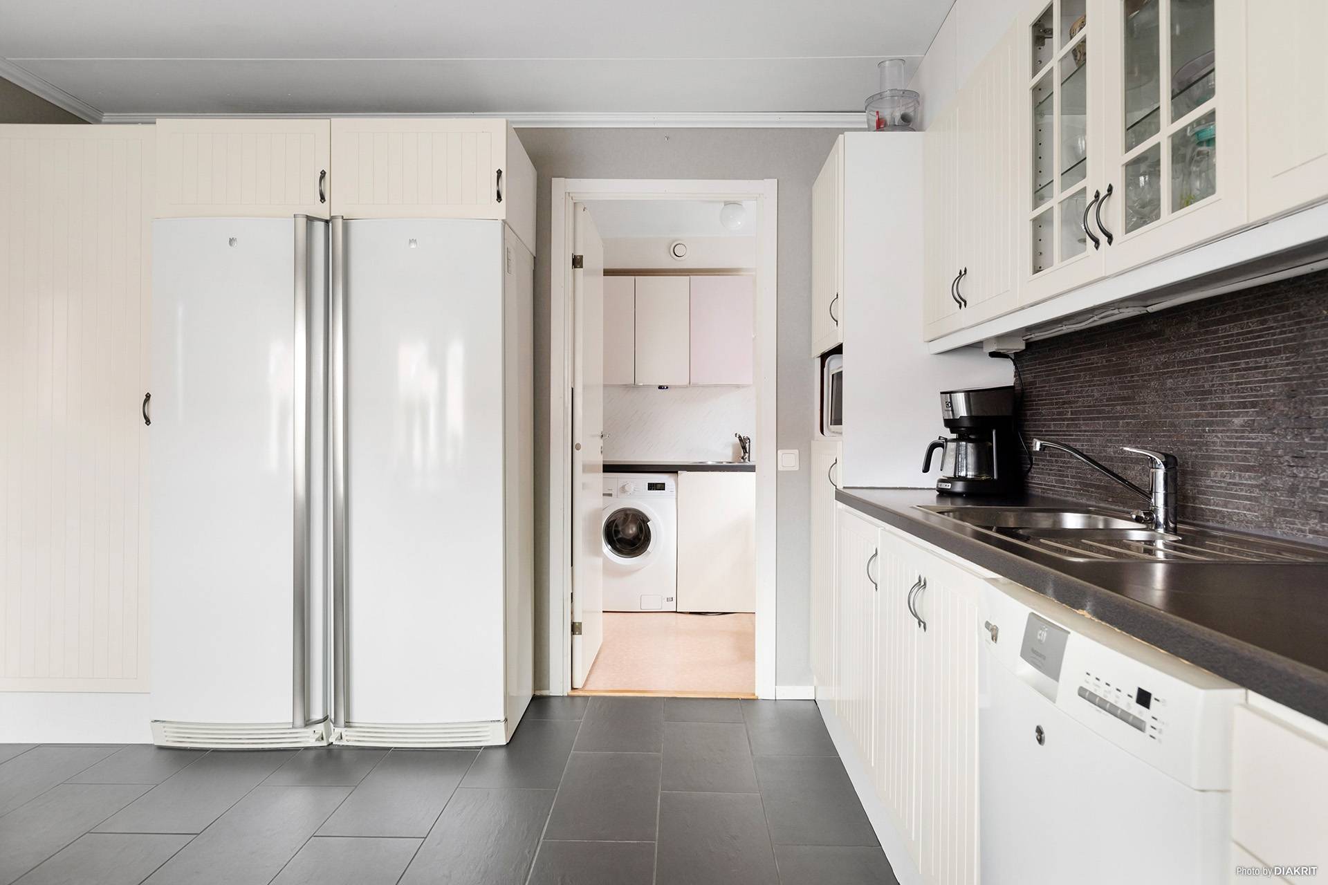 3 rum Parhus på Greta Adrians Väg 50 Heden/Mellringe Örebro kommun - bild 9