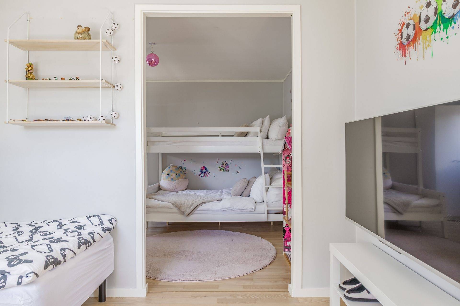 6 rum Villa på Granvägen 7 Nybrostrand Ystads kommun - bild 38