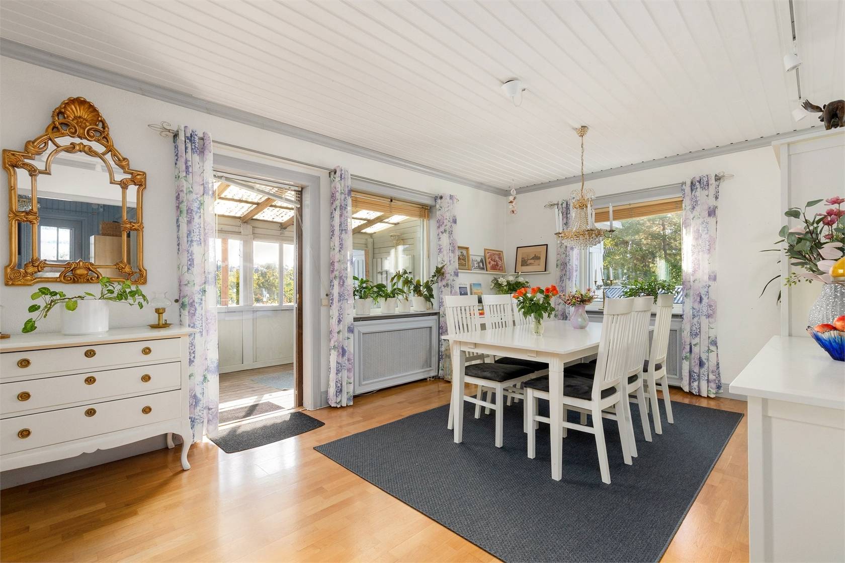 4 rum Villa på Kärleksstigen 20 Kolvik Värmdö kommun - bild 11