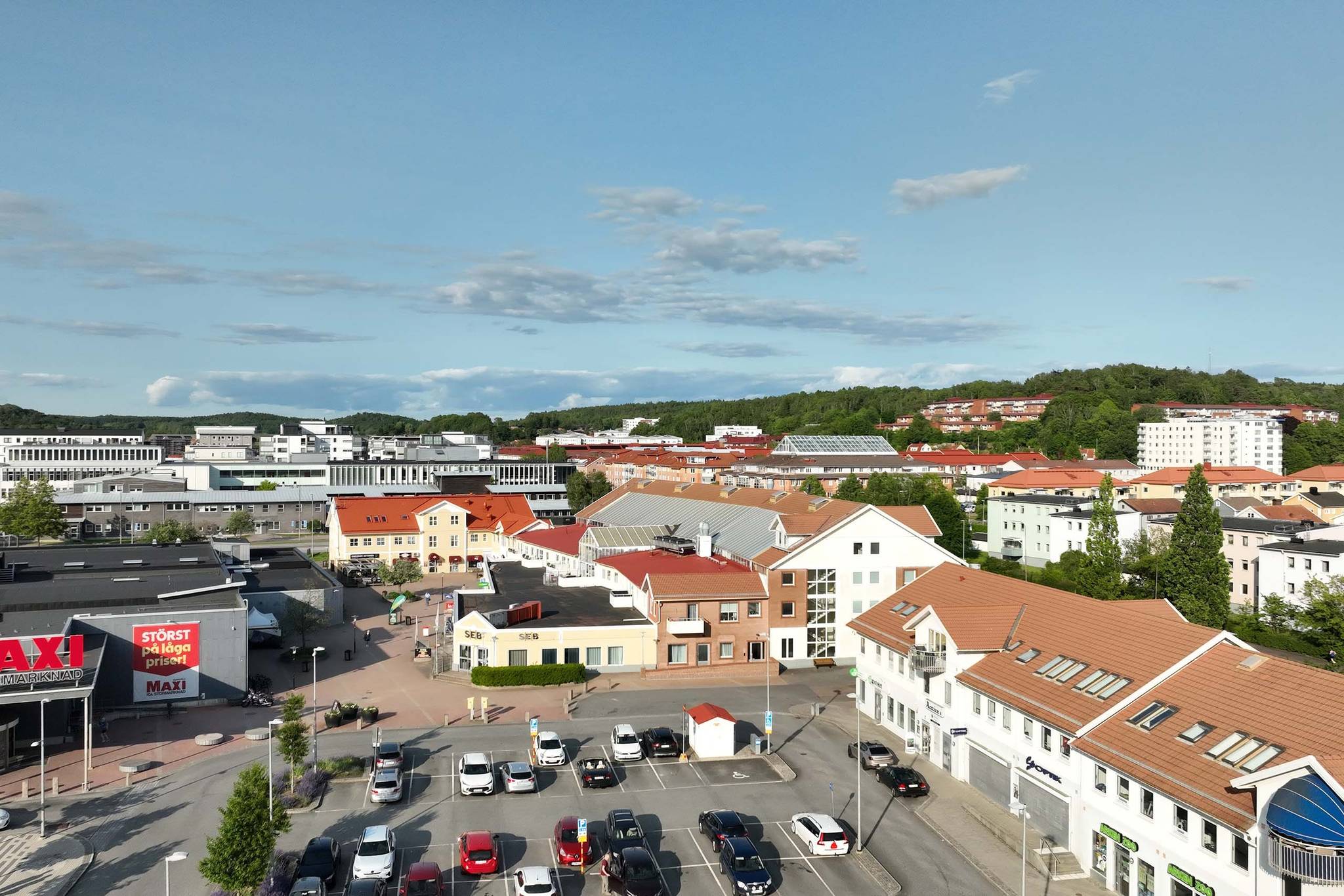 3 rum Lägenhet på Torpe Gränd 1 Kongahälla Kungälvs kommun - bild 6